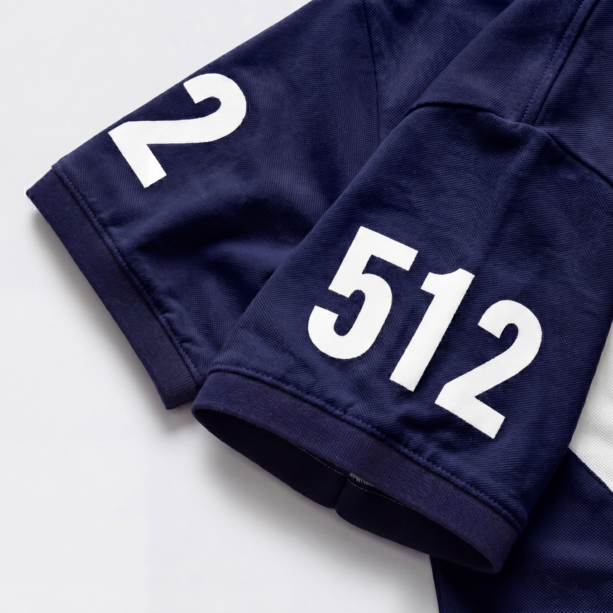 HORSE POLO NAVY