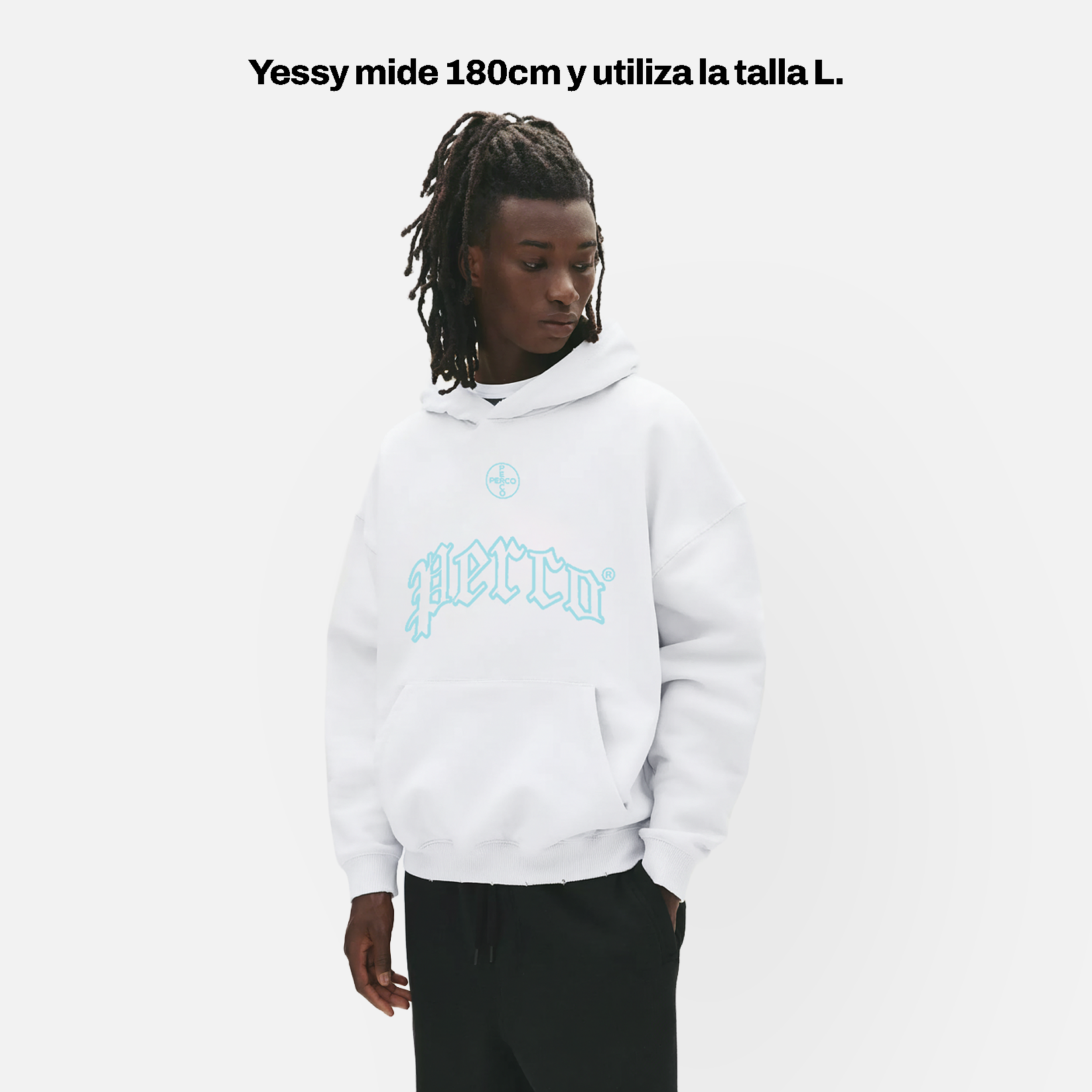 NOUVEAU SWEAT À CAPUCHE REAPER WT