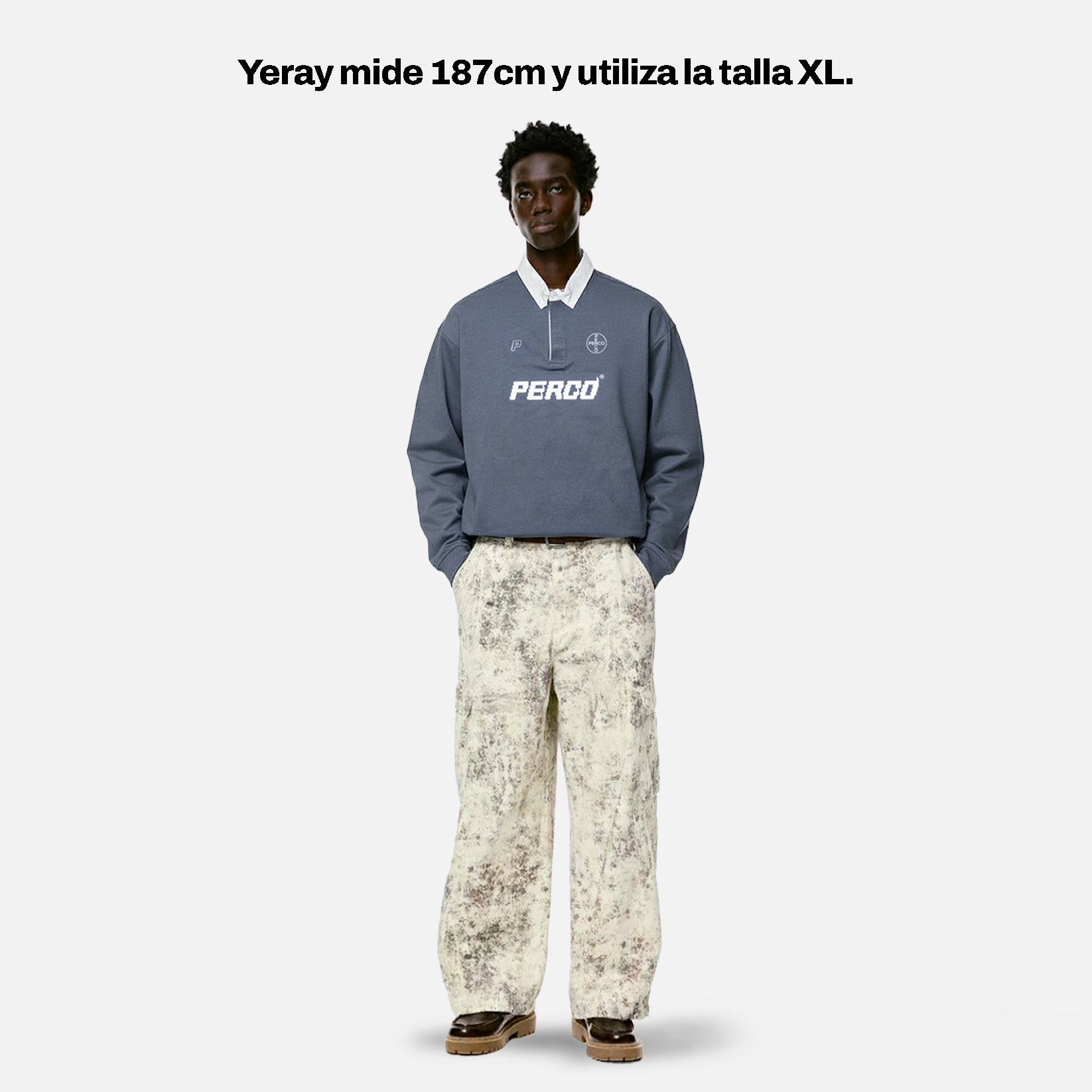 POLO 3PS SK JERSEY