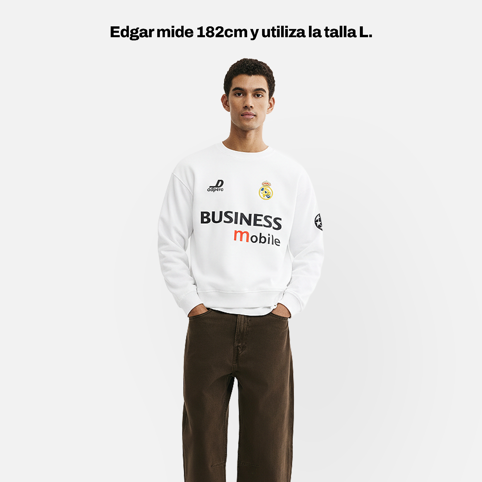 MAILLOT ZIZOU WT