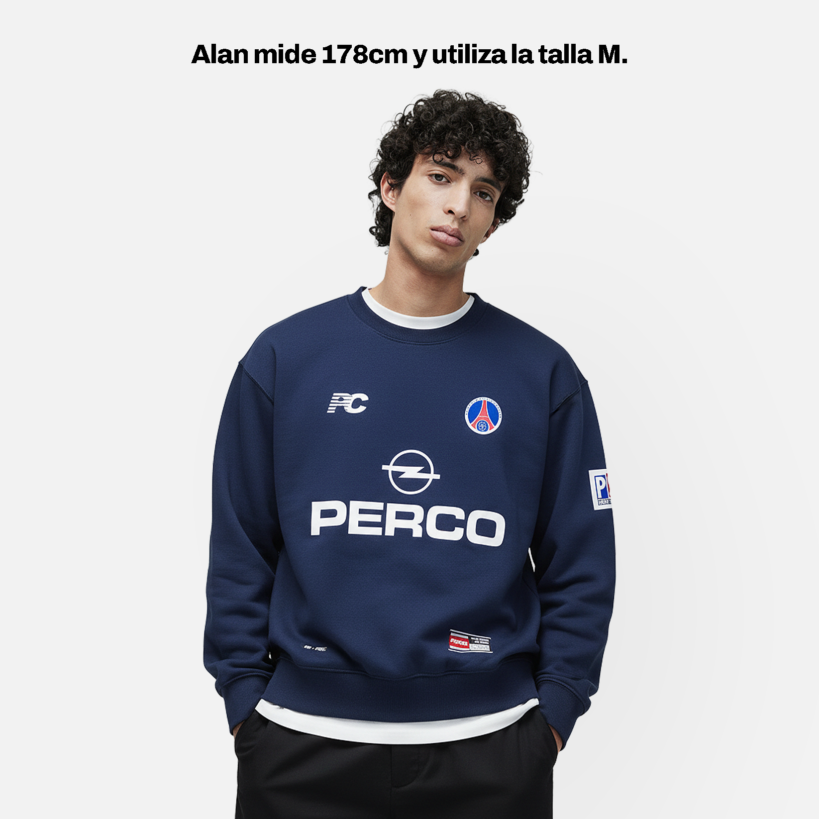 DINHO NV JERSEY