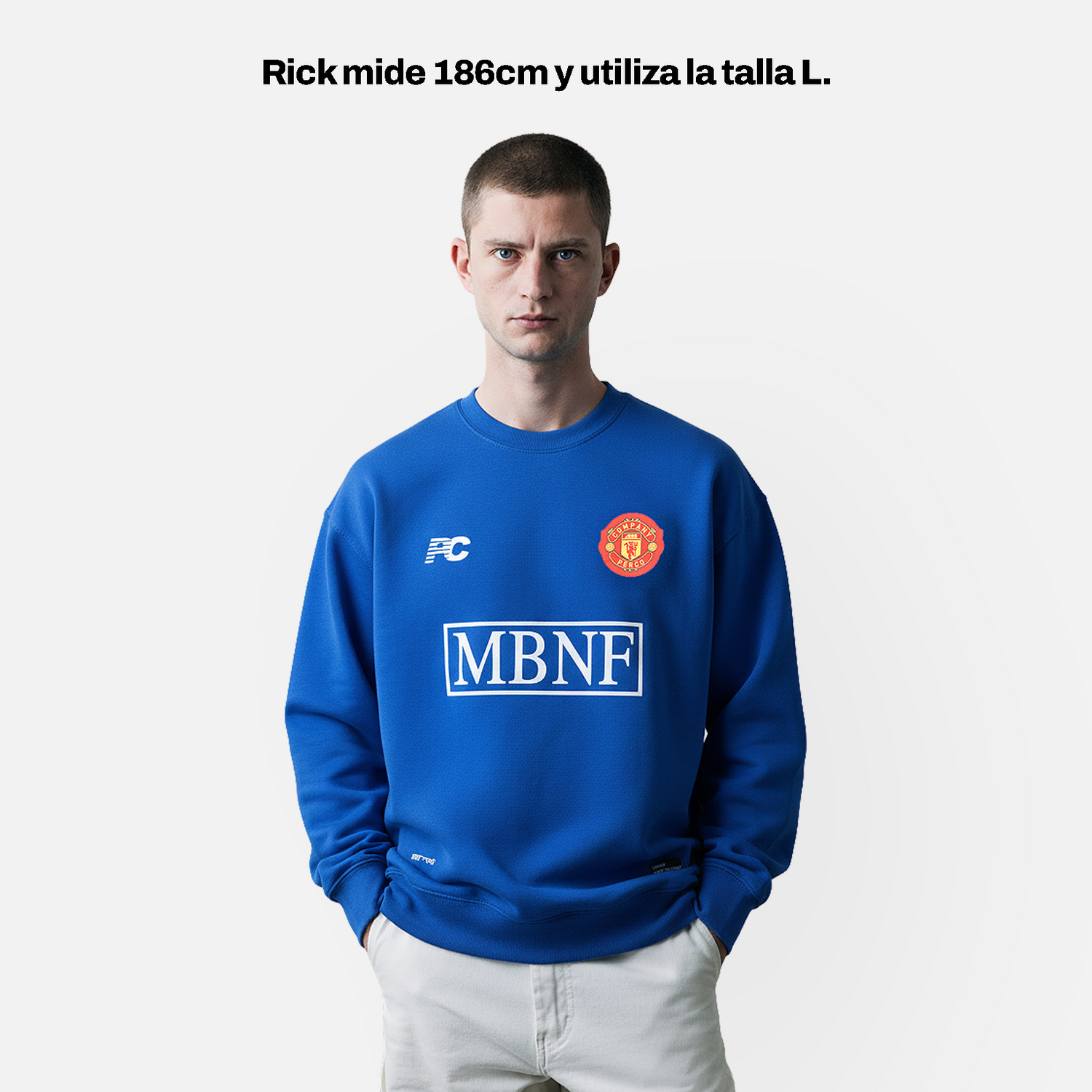 LE SYMPA DU MAILLOT RB