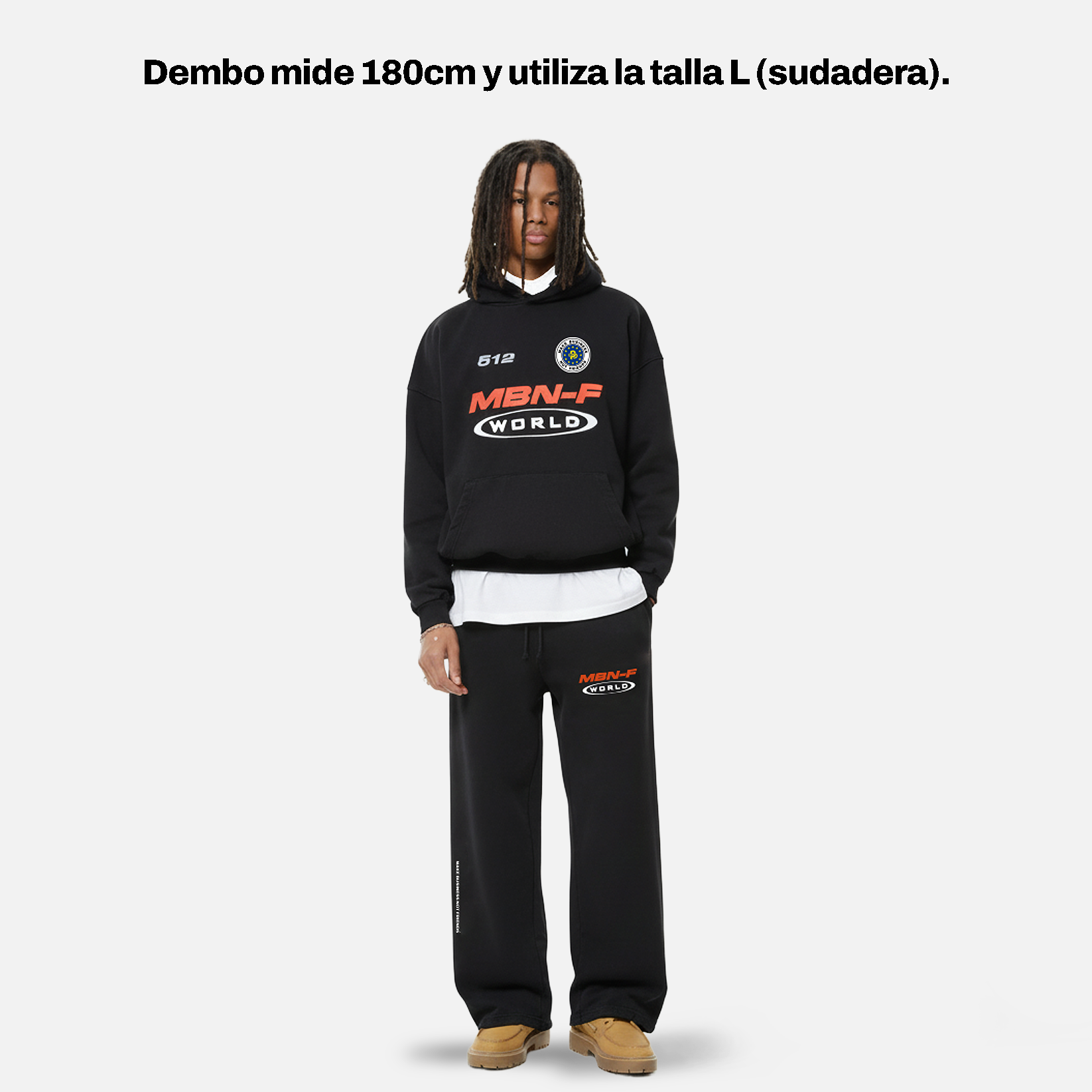 512 BK HOODIE