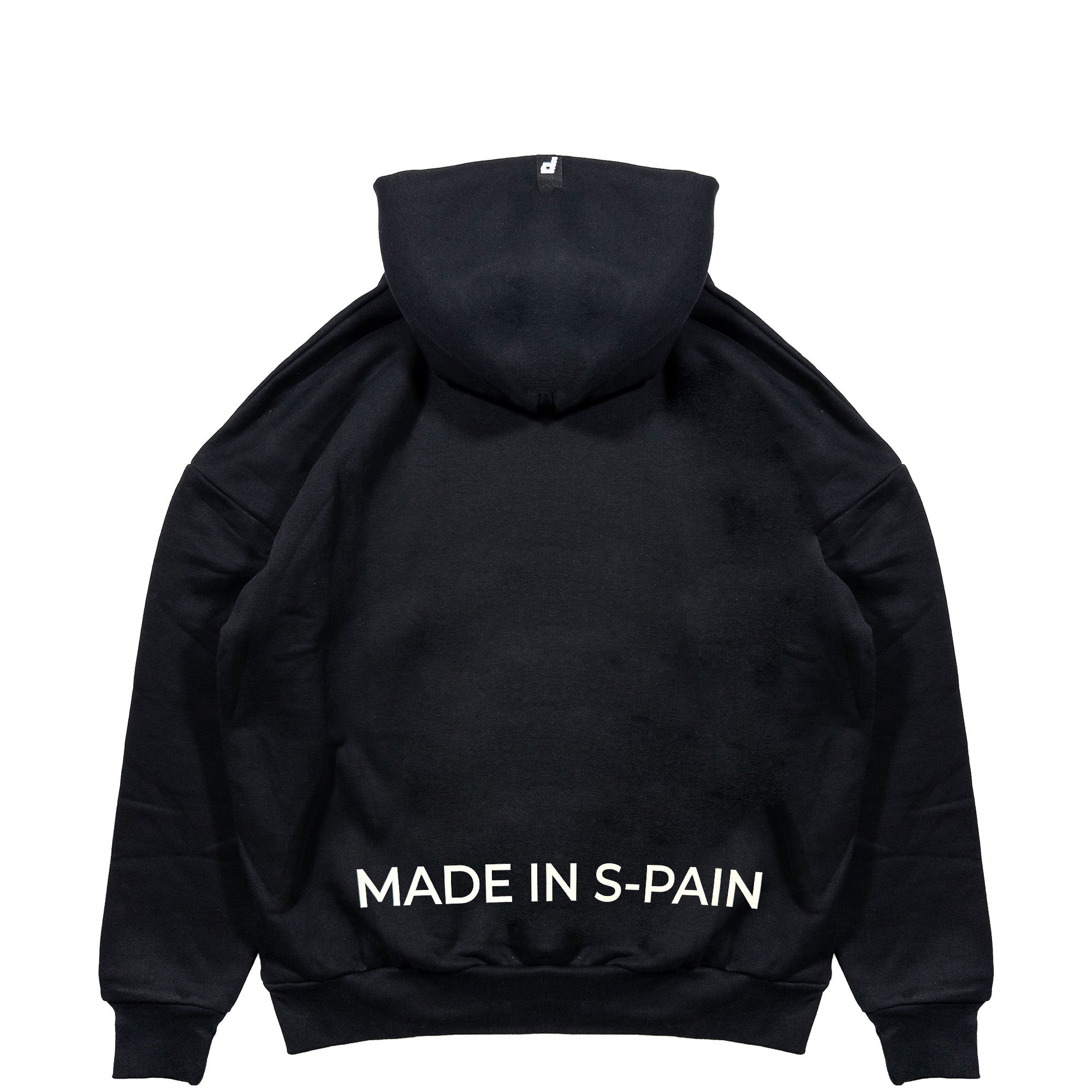 PERCO SUPREME HOODIE