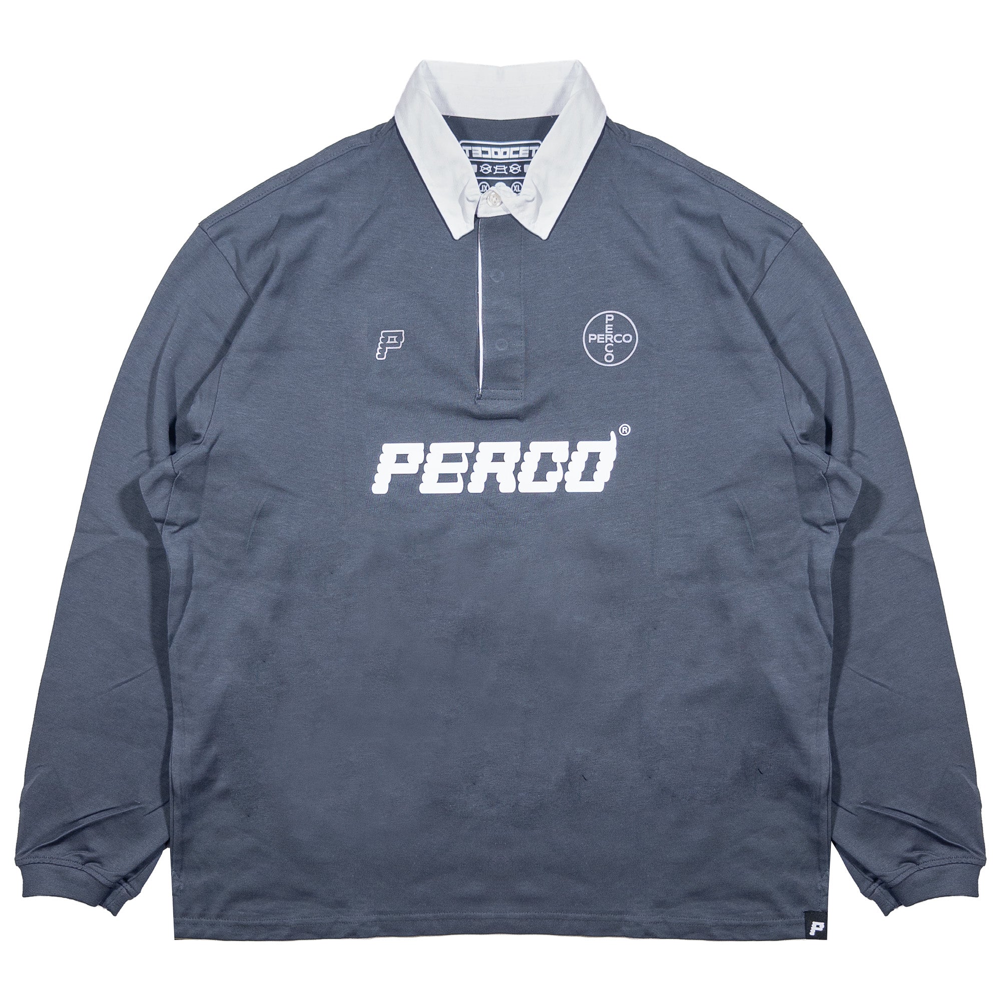 POLO 3PS SK JERSEY