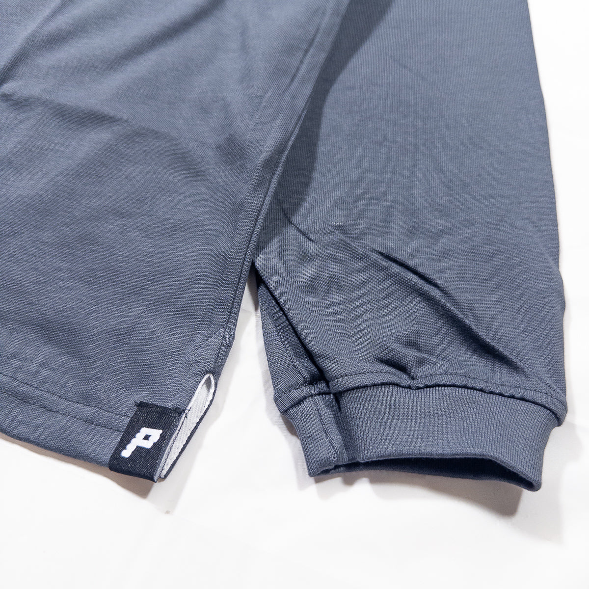 POLO 3PS SK JERSEY