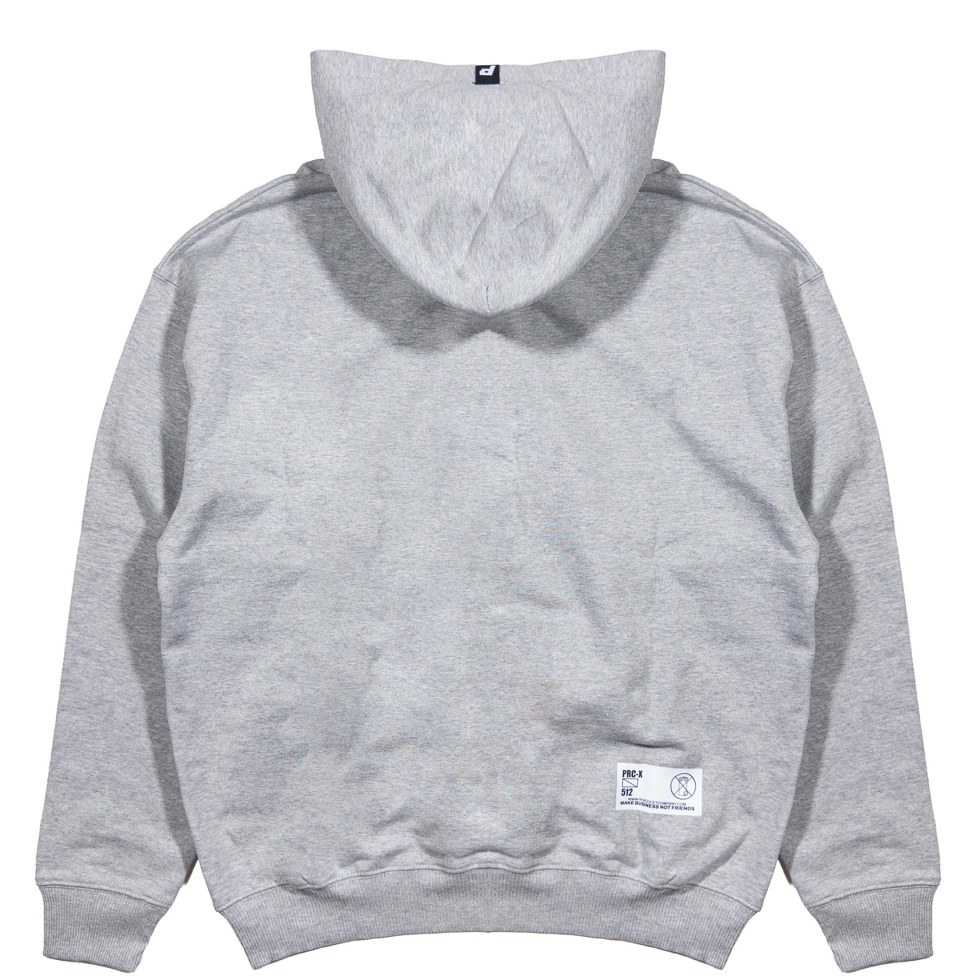 512 GR HOODIE