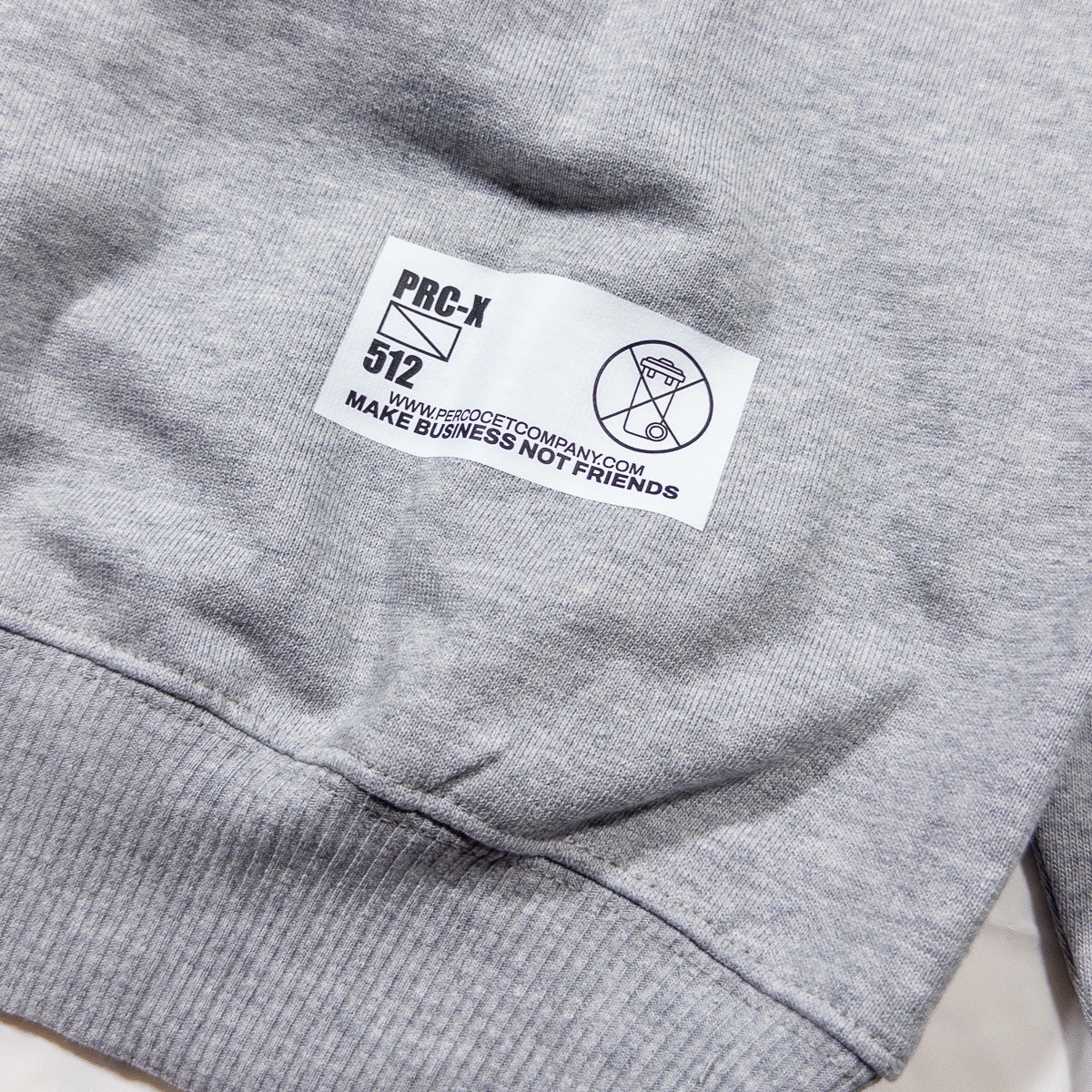 512 GR HOODIE