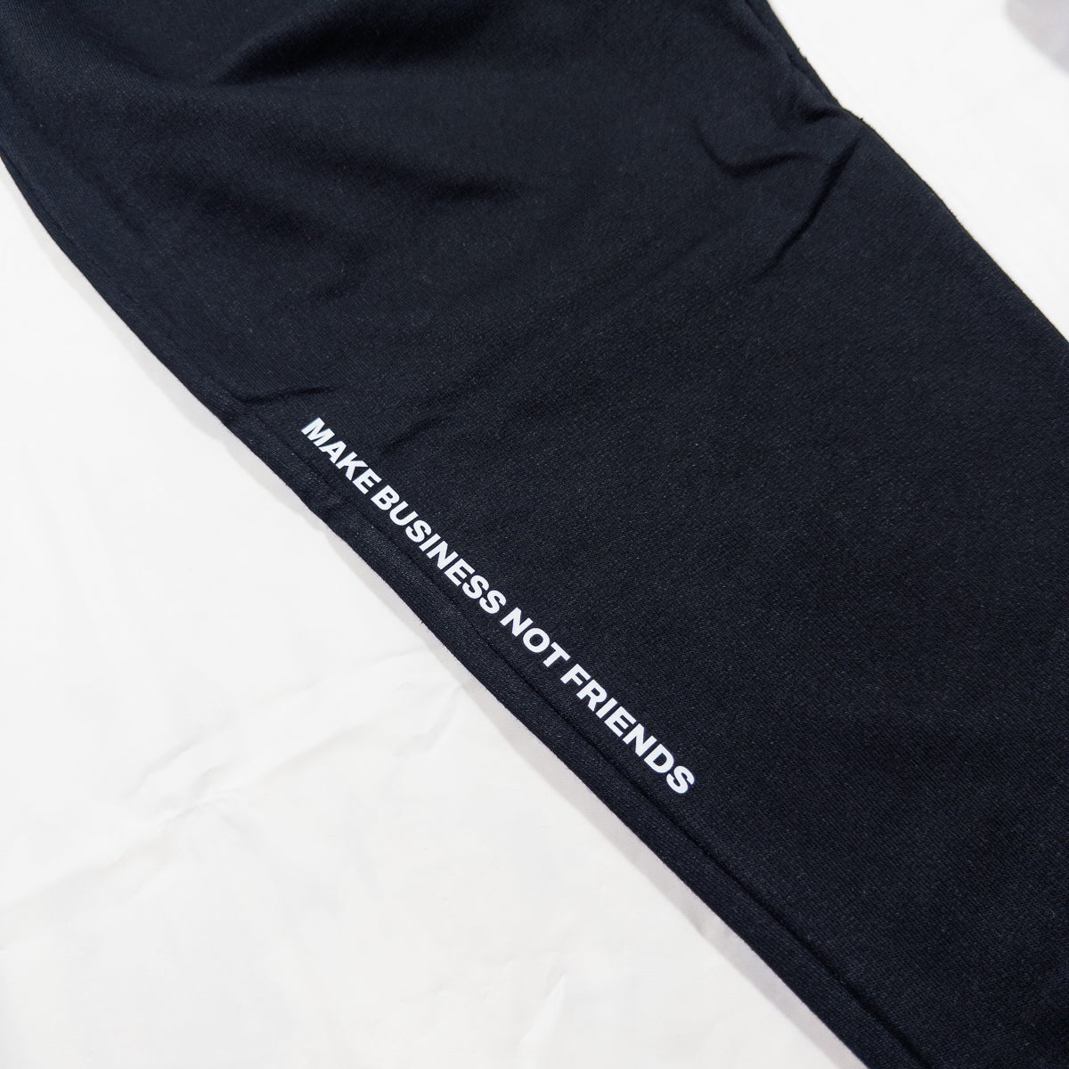 512 BLACK PANT