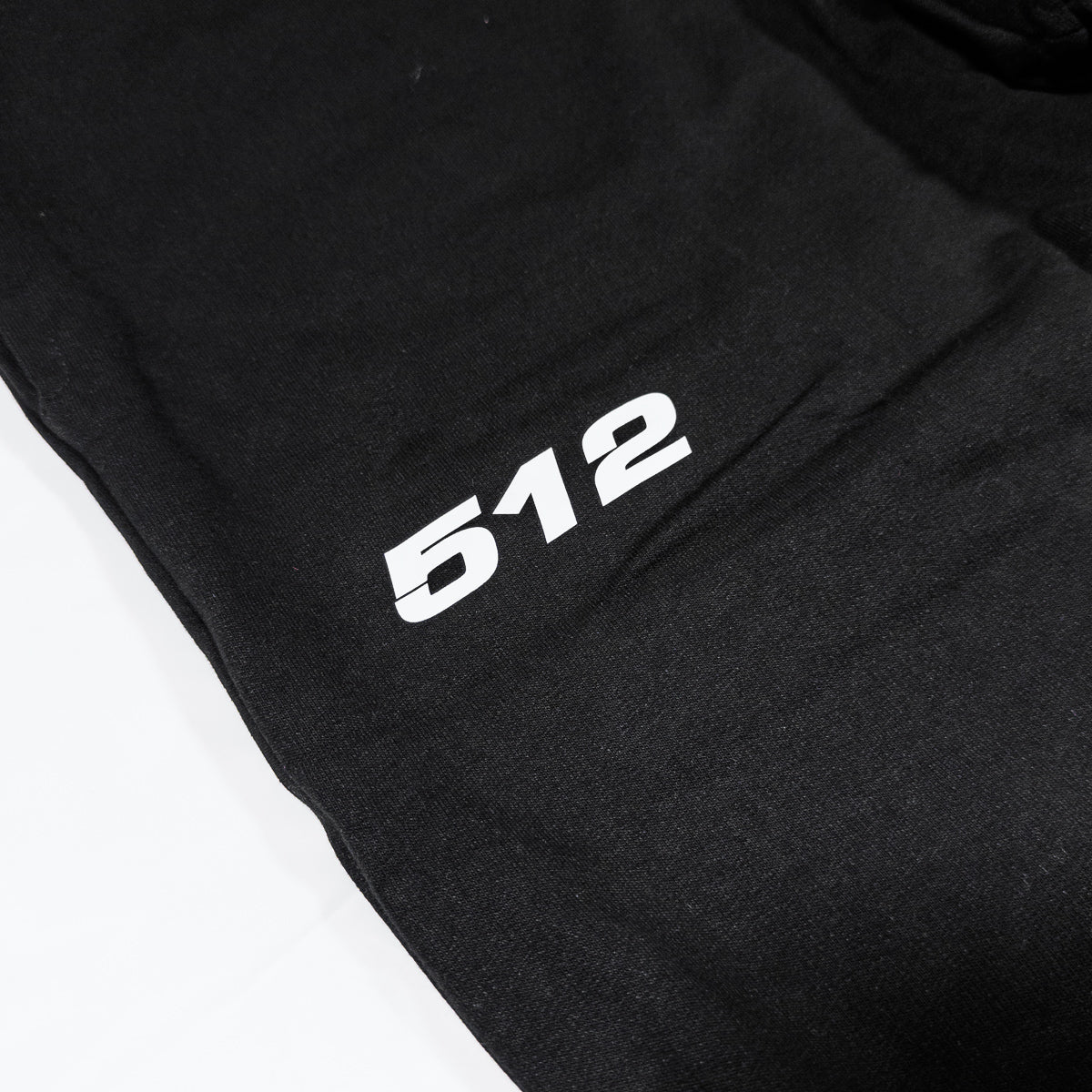 512 BLACK PANT