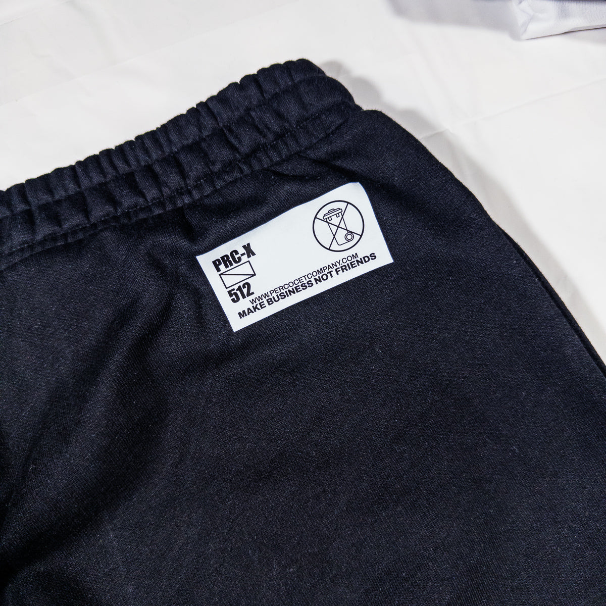 512 BLACK PANT