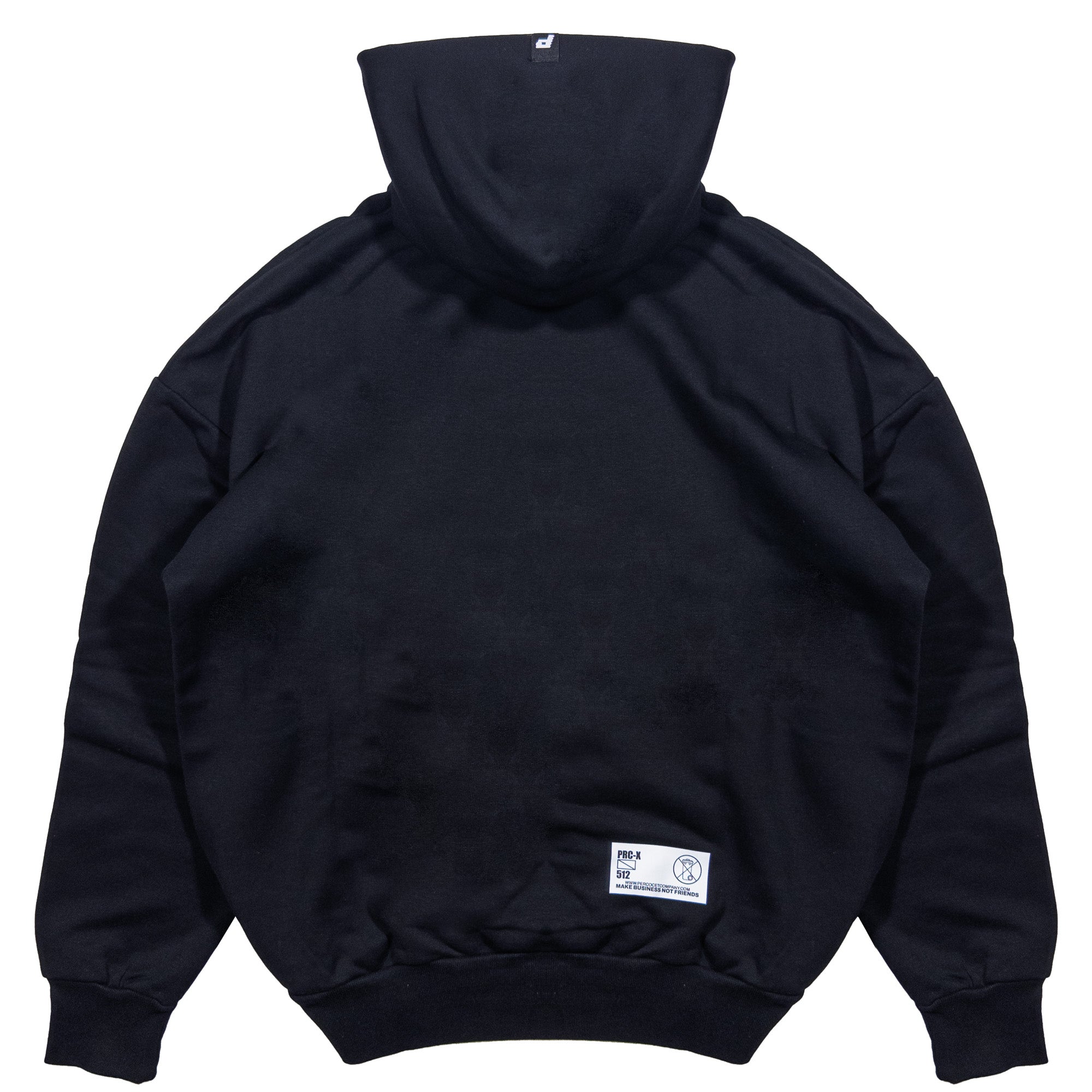 512 BK HOODIE