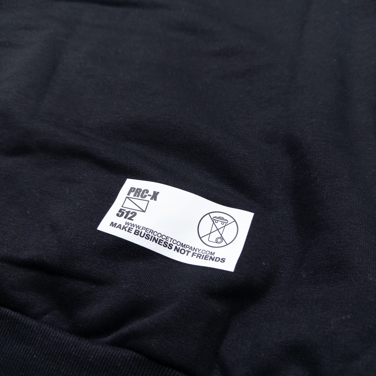 512 BK HOODIE