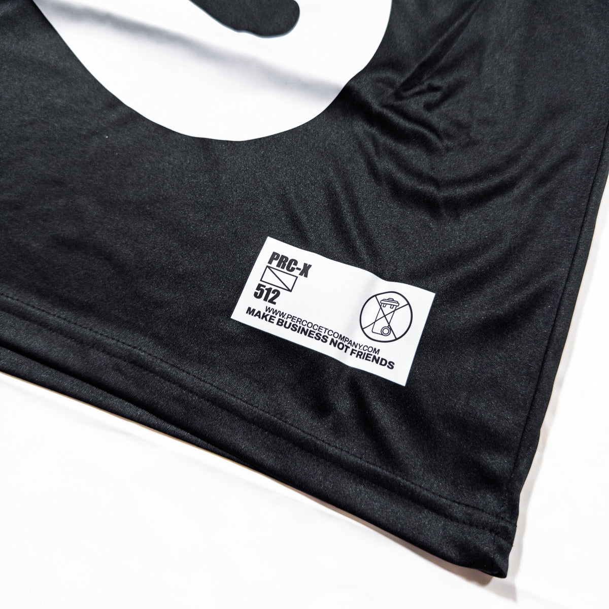 512 BLACK JERSEY