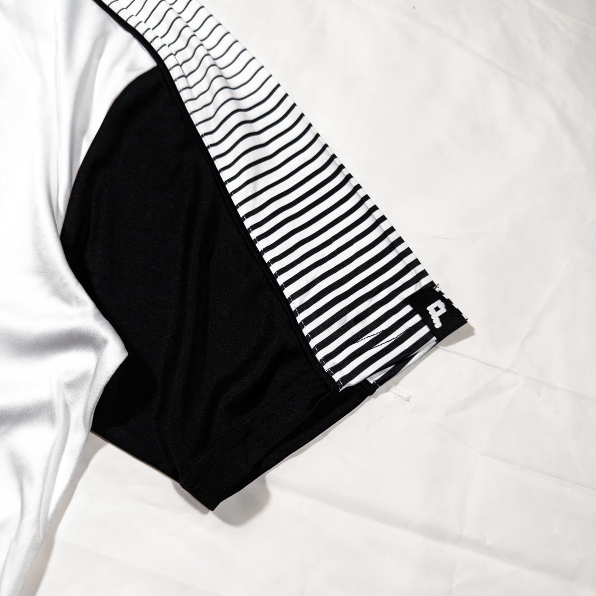 512 WHITE JERSEY