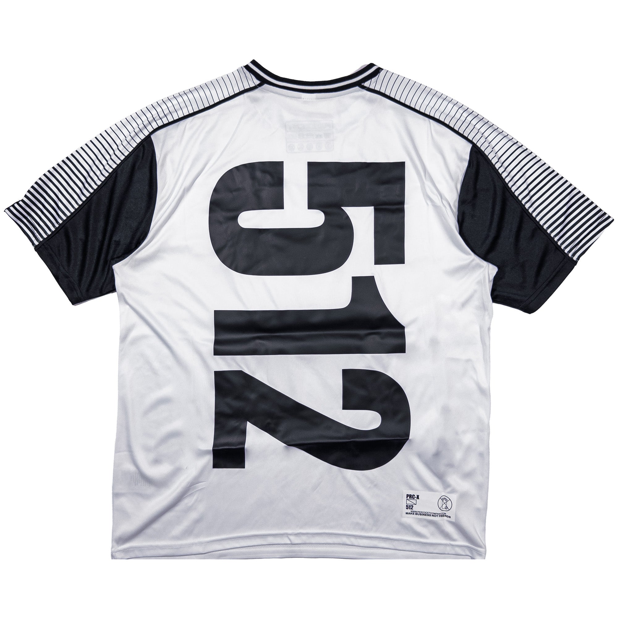 512 WHITE JERSEY