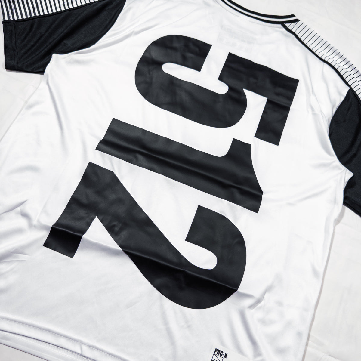 512 WHITE JERSEY