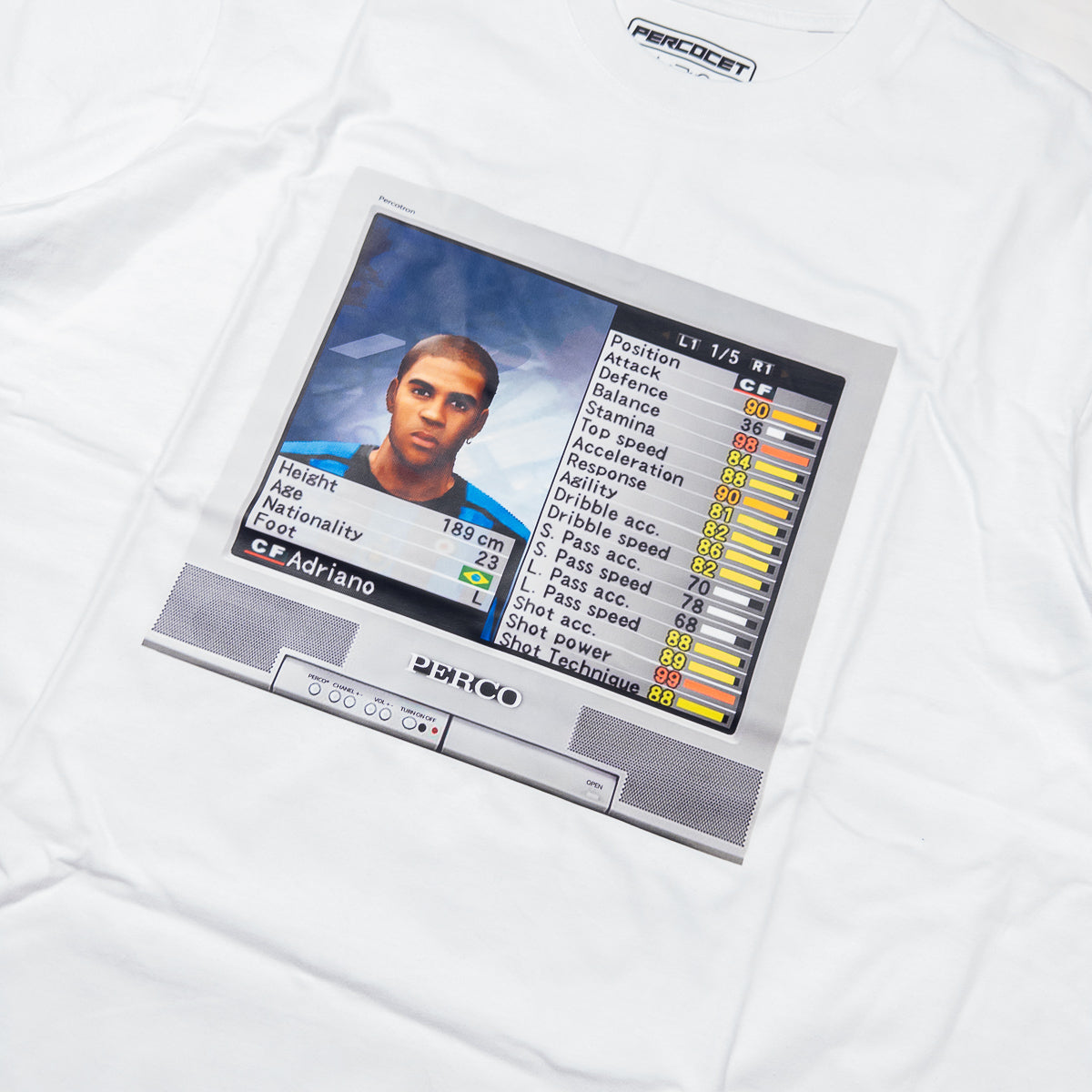 EMPERADOR WHITE