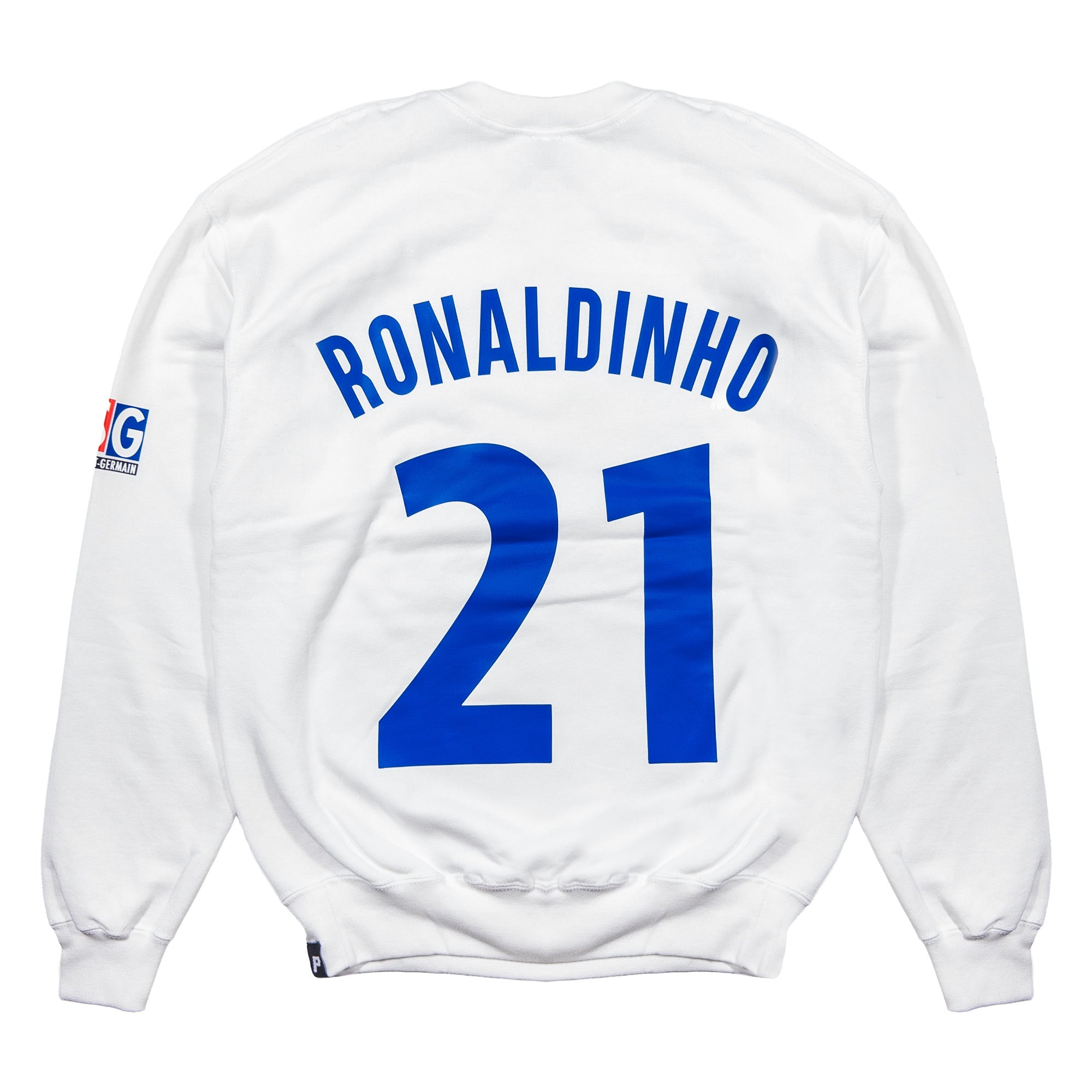 DINHO WT JERSEY