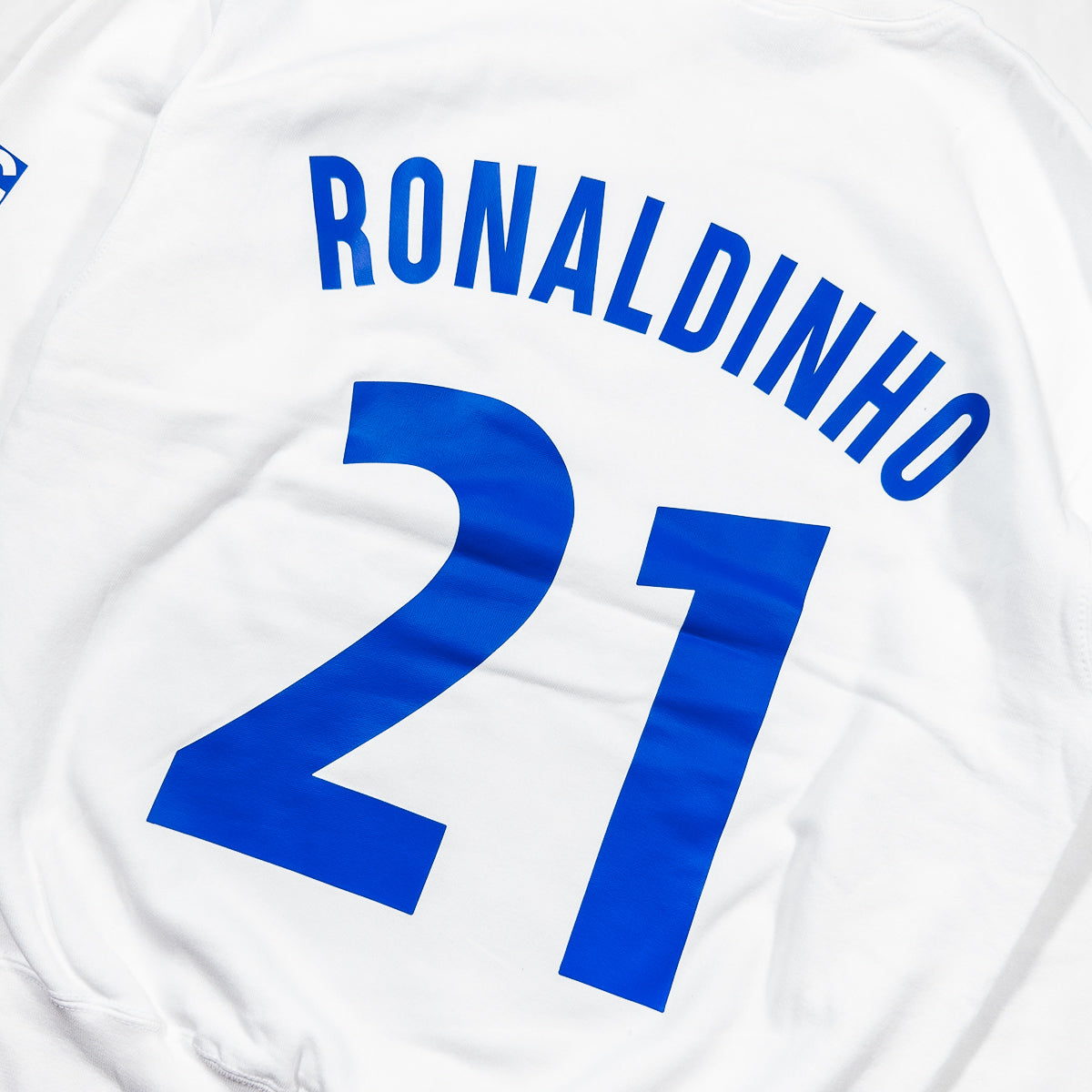 DINHO WT JERSEY