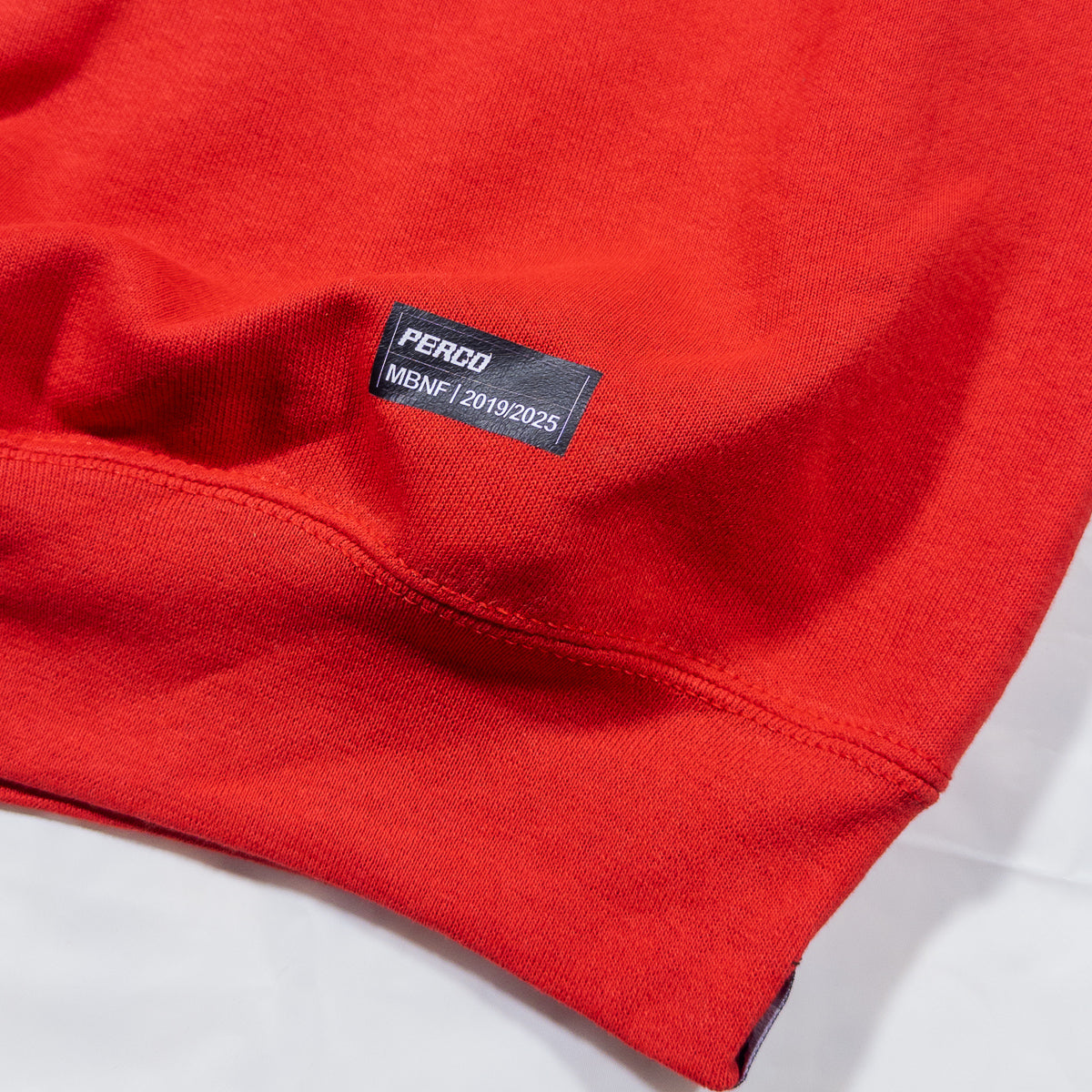 EL BICHO RED JERSEY