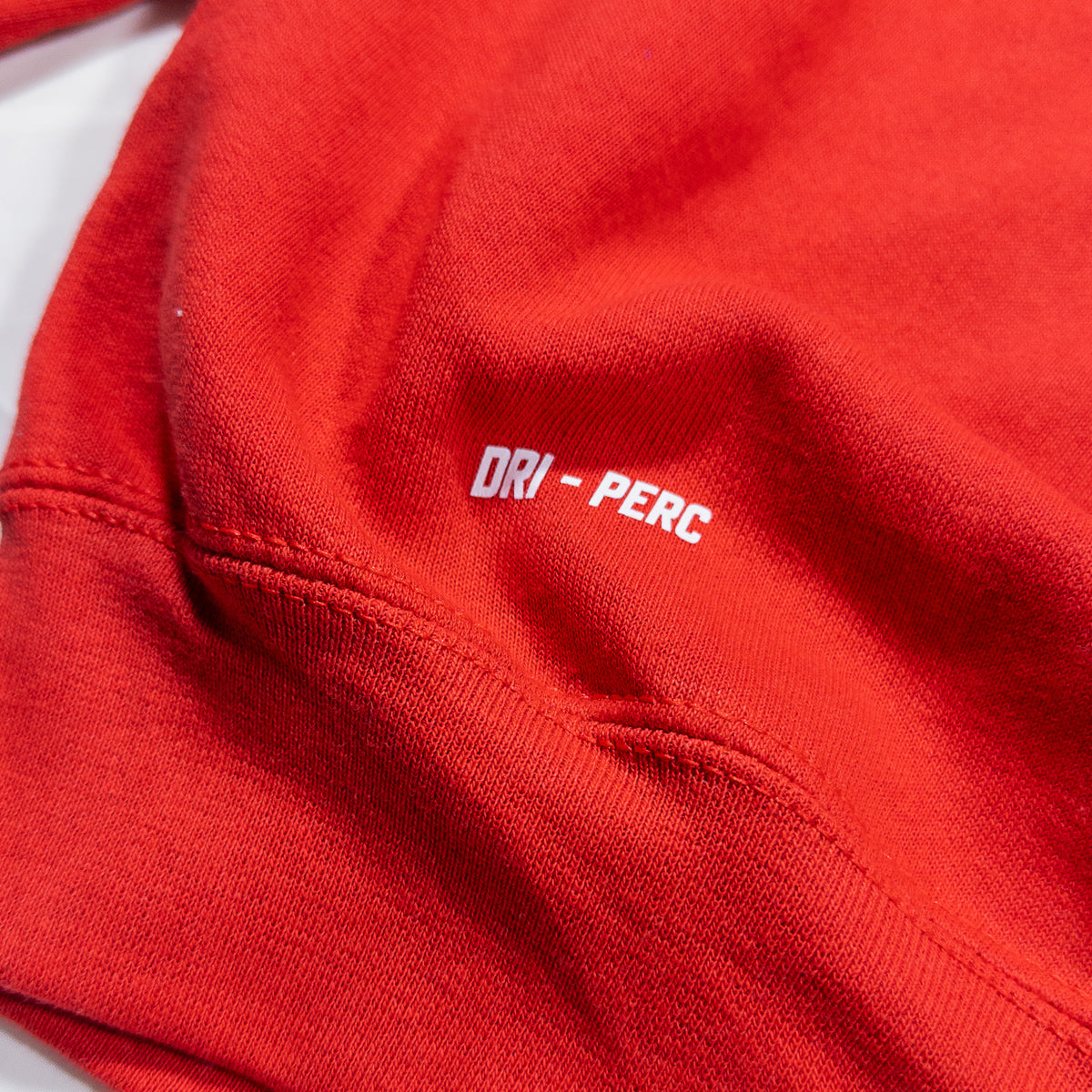 EL BICHO RED JERSEY