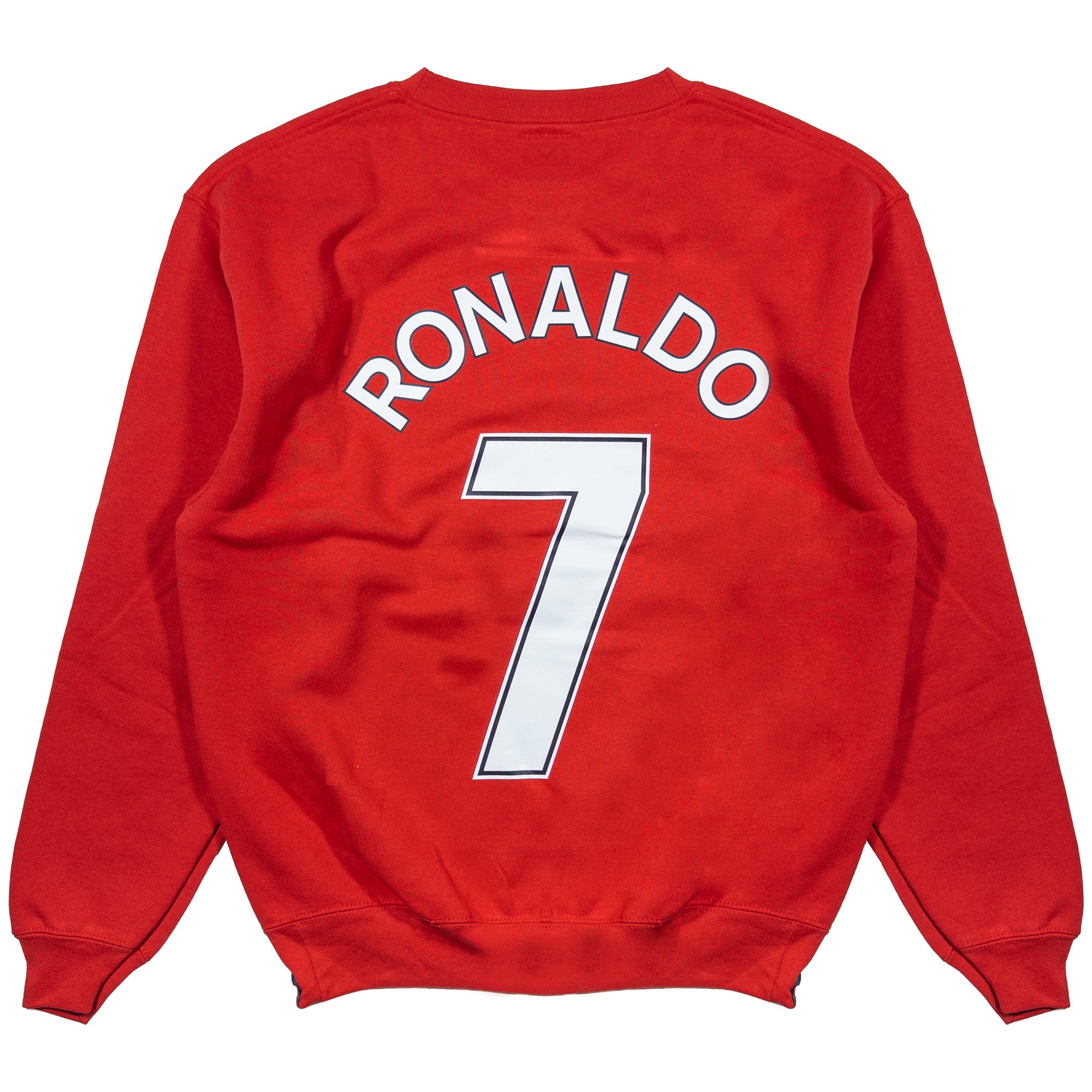 THE RED JERSEY BUG