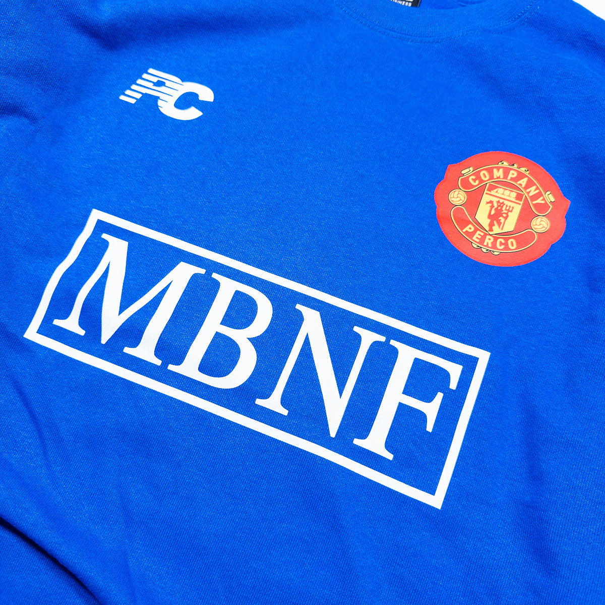 LE SYMPA DU MAILLOT RB