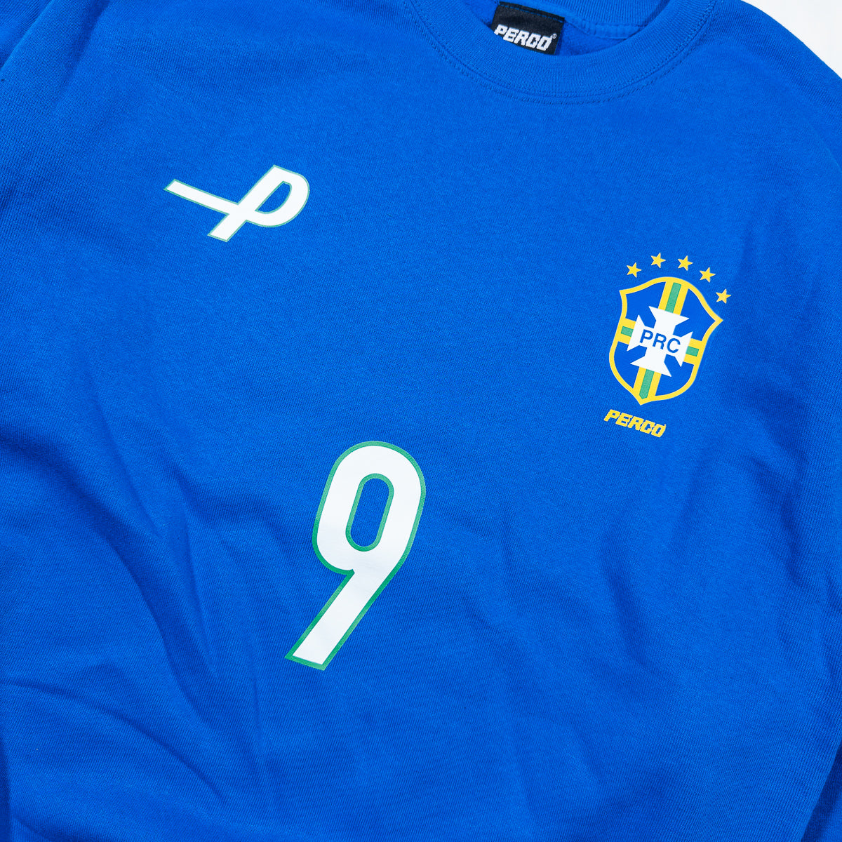 LE PHÉNOMÈNE DU MAILLOT RB