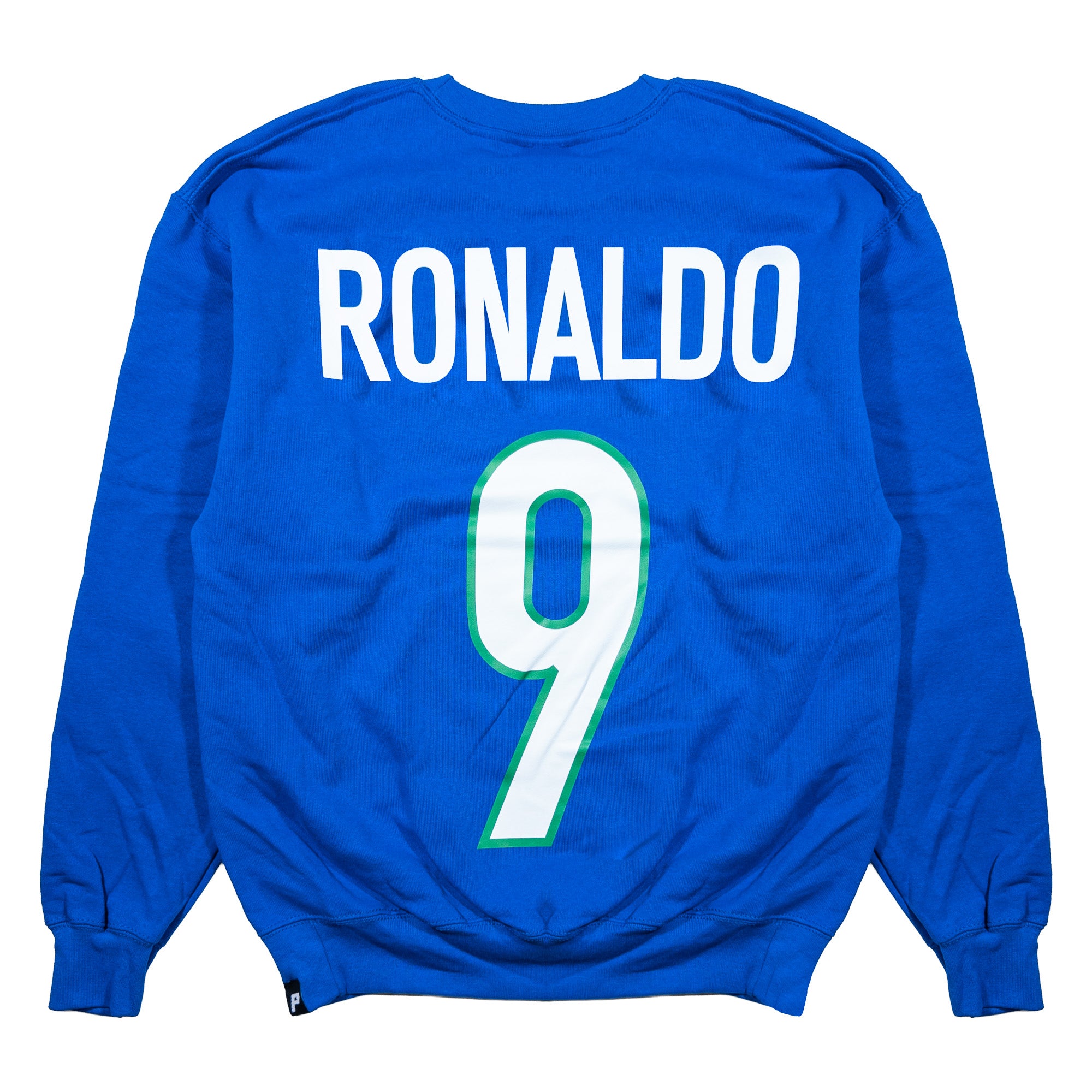 O FENOMENO RB JERSEY