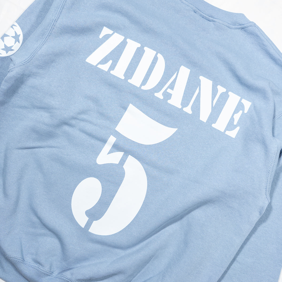 MAILLOT ZIZOU SK