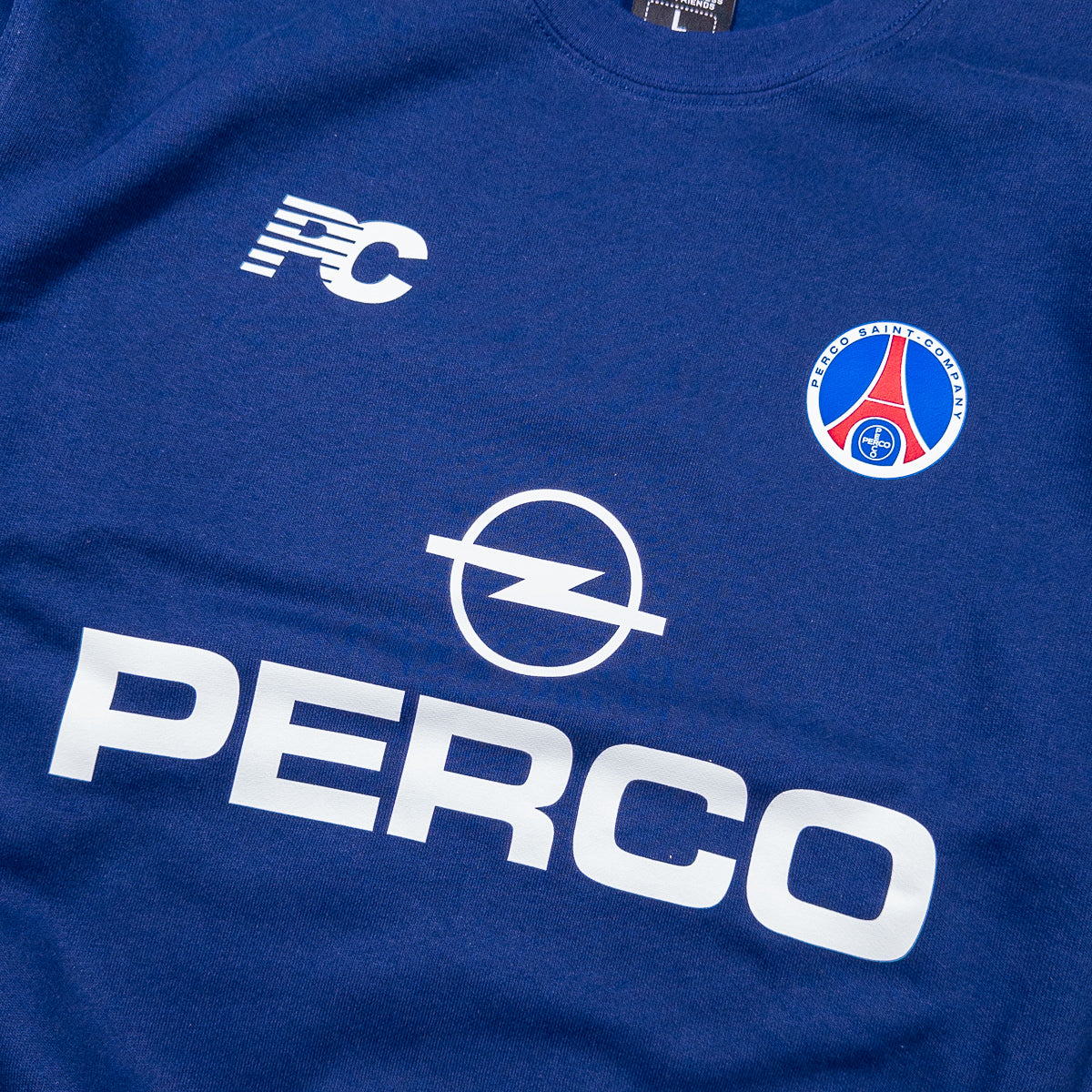 DINHO NV JERSEY