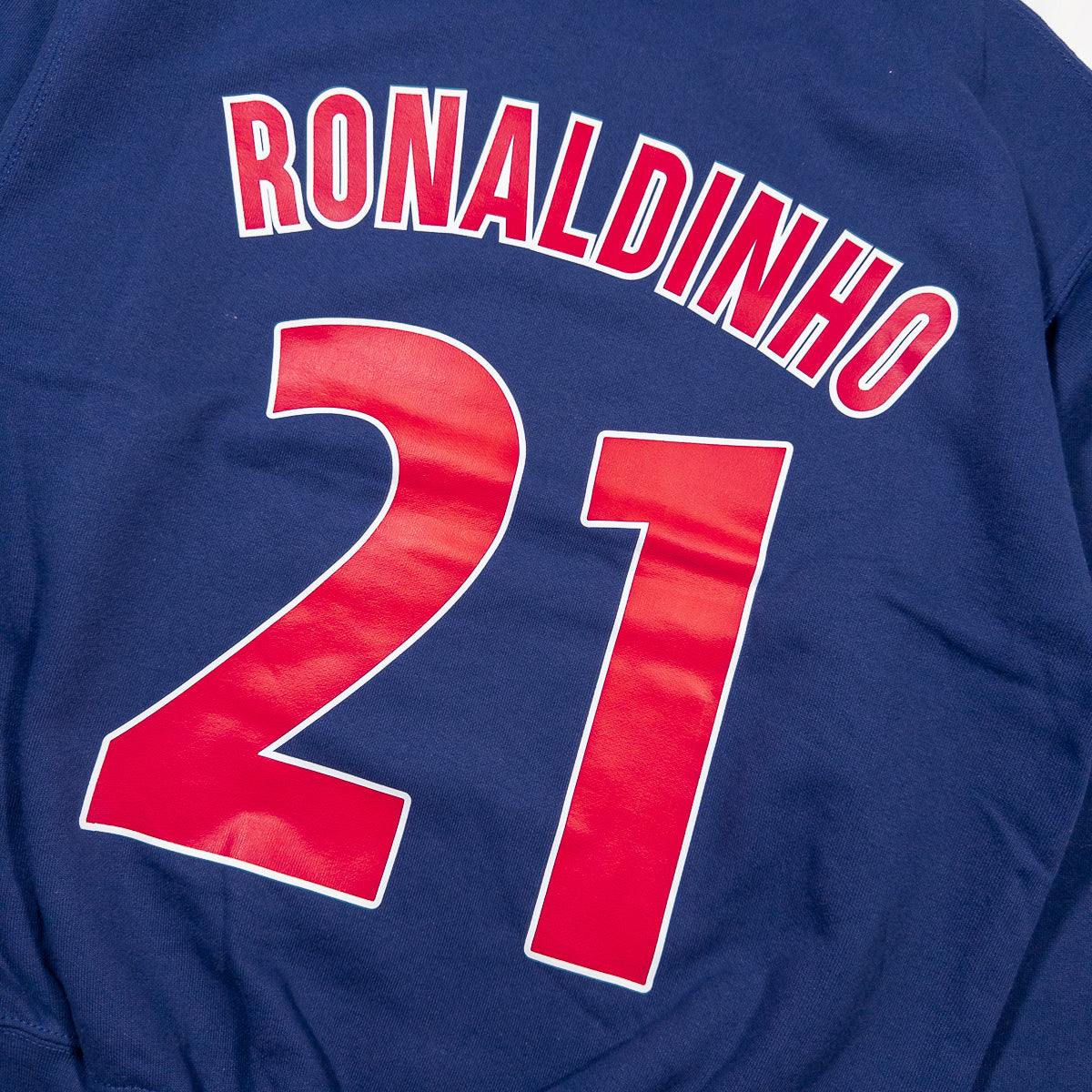 DINHO NV JERSEY