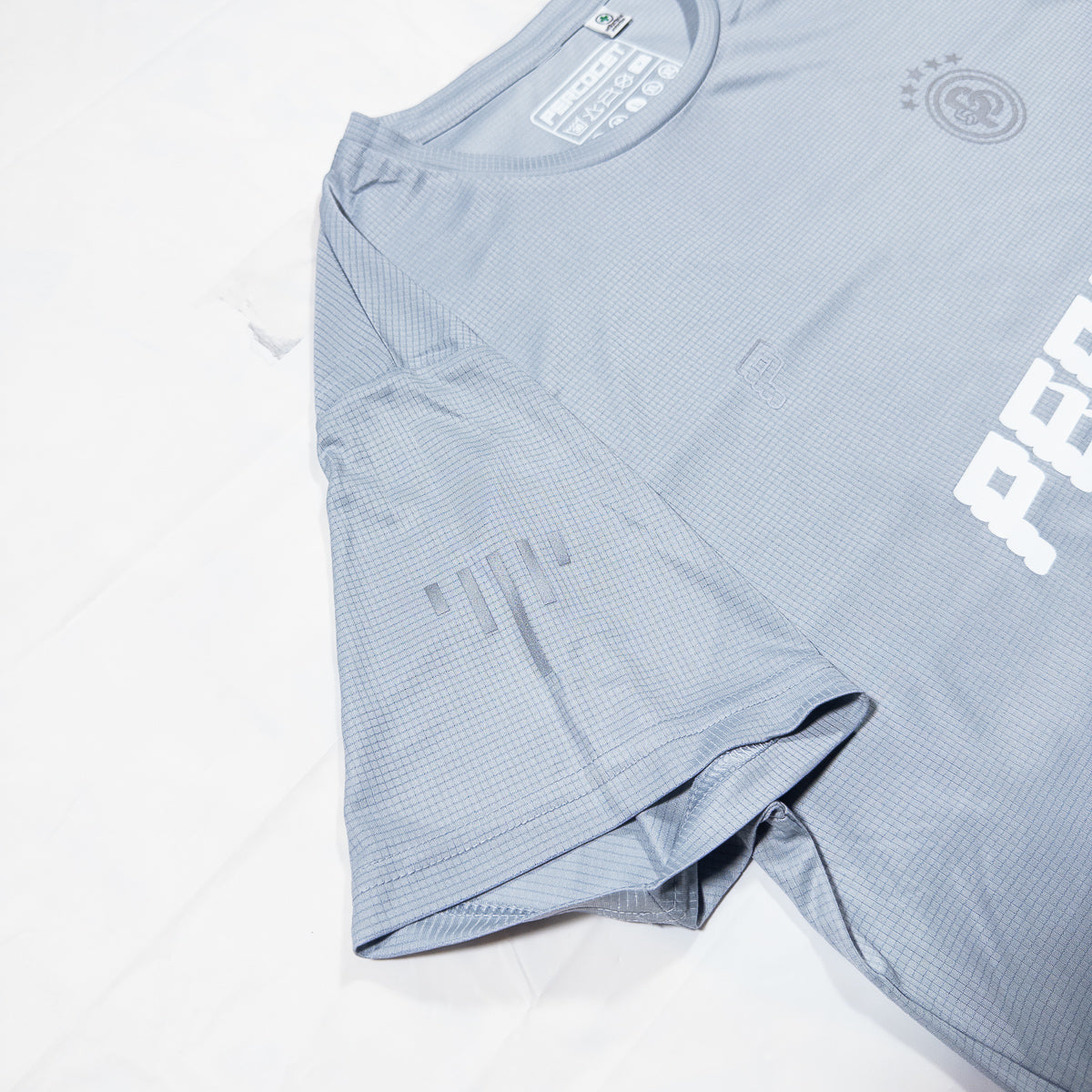 GRAY HILLS F.C.