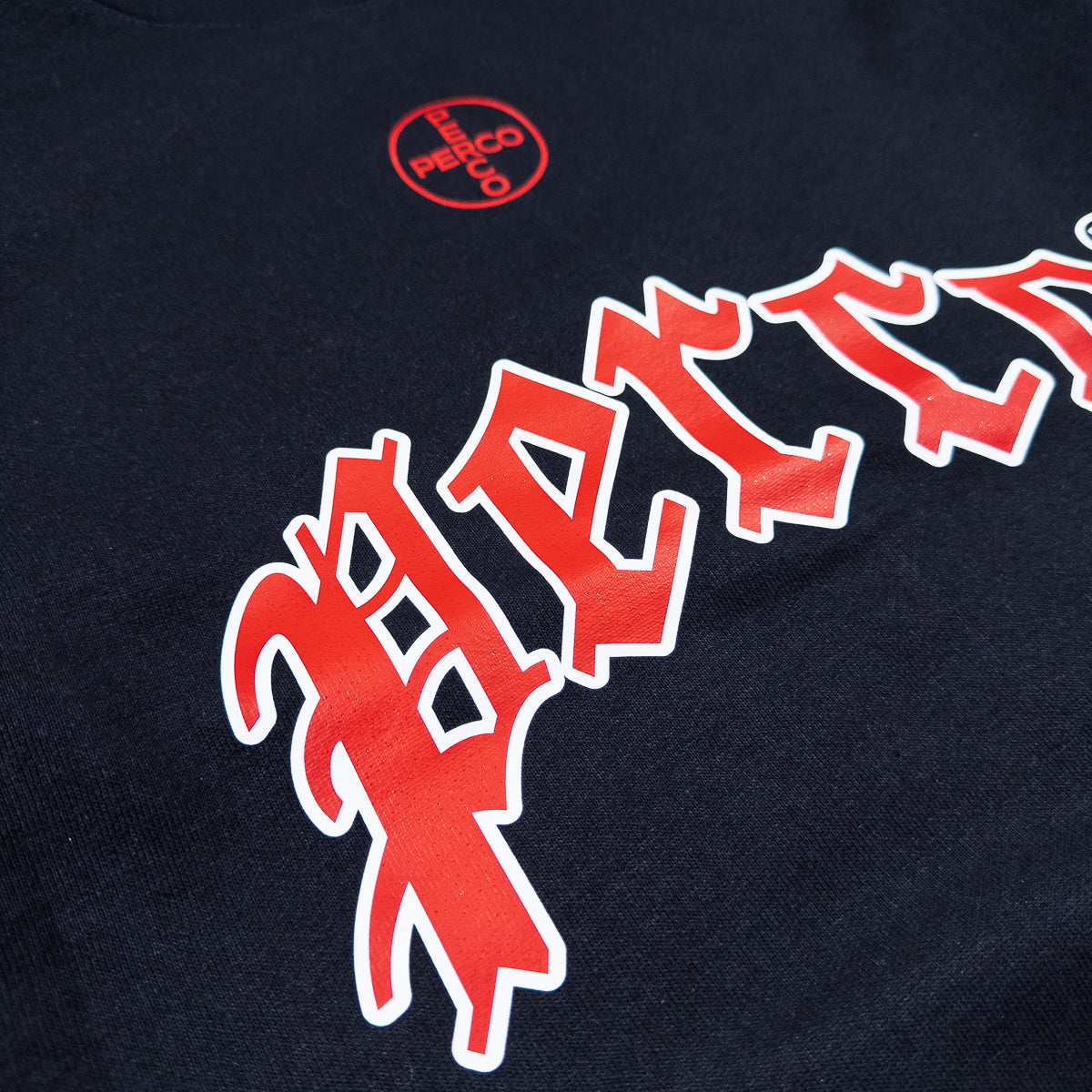 MAILLOT NEW REAPER