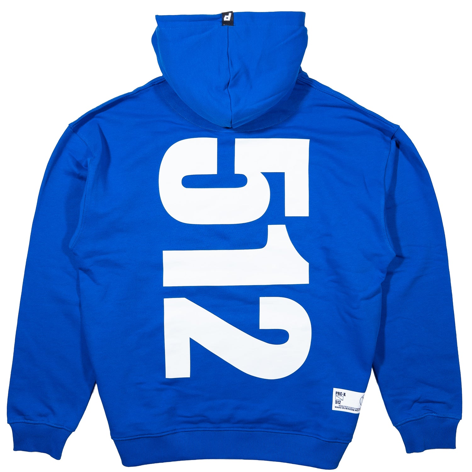 512 RB HOODIE
