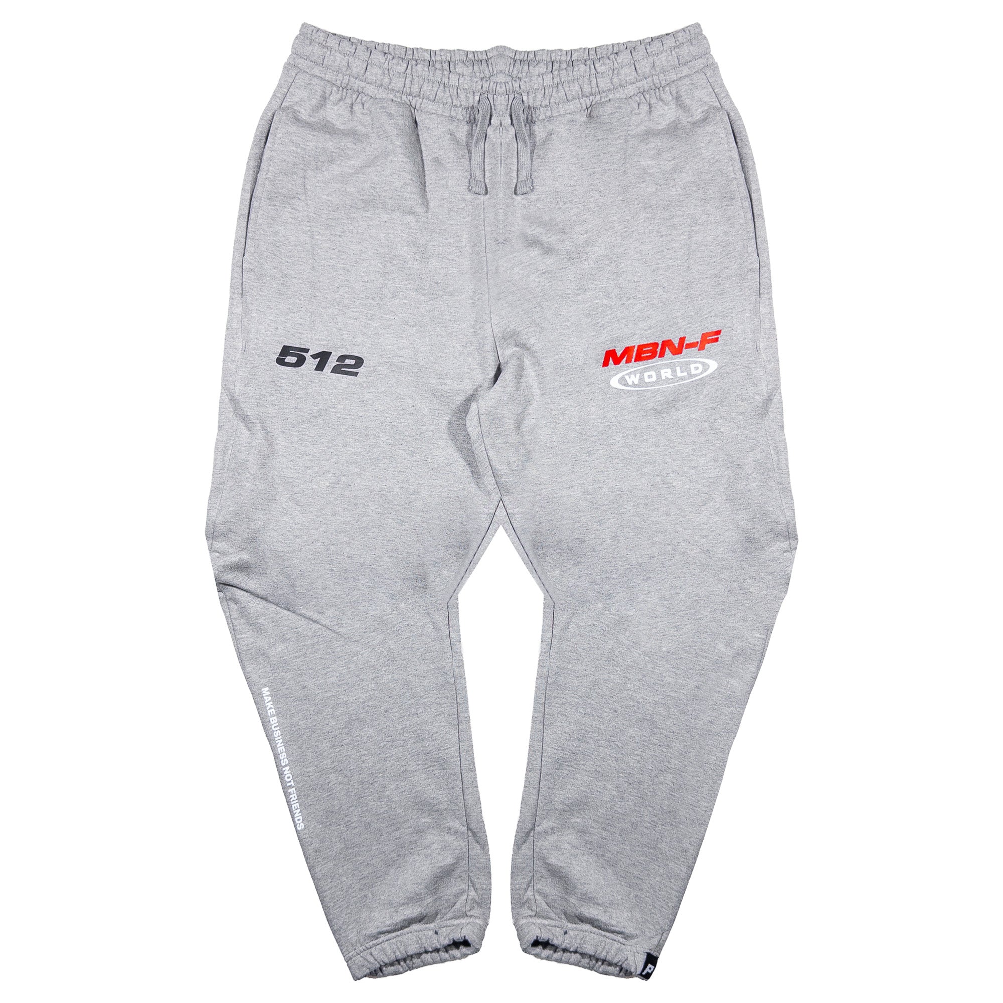 512 GREY PANT