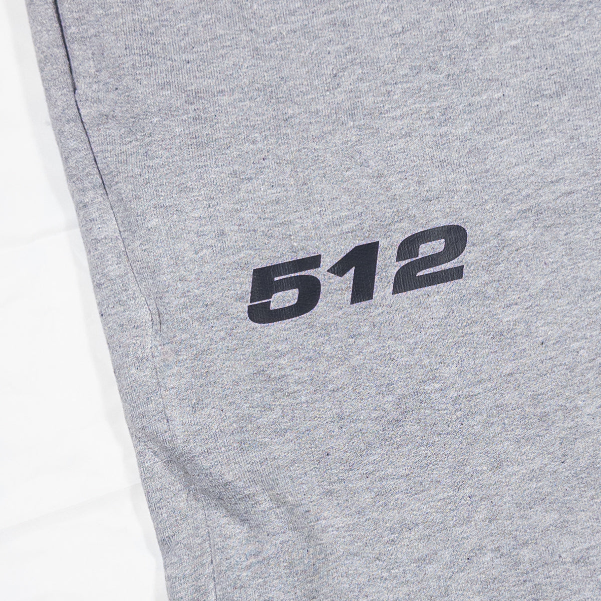 512 GREY PANT