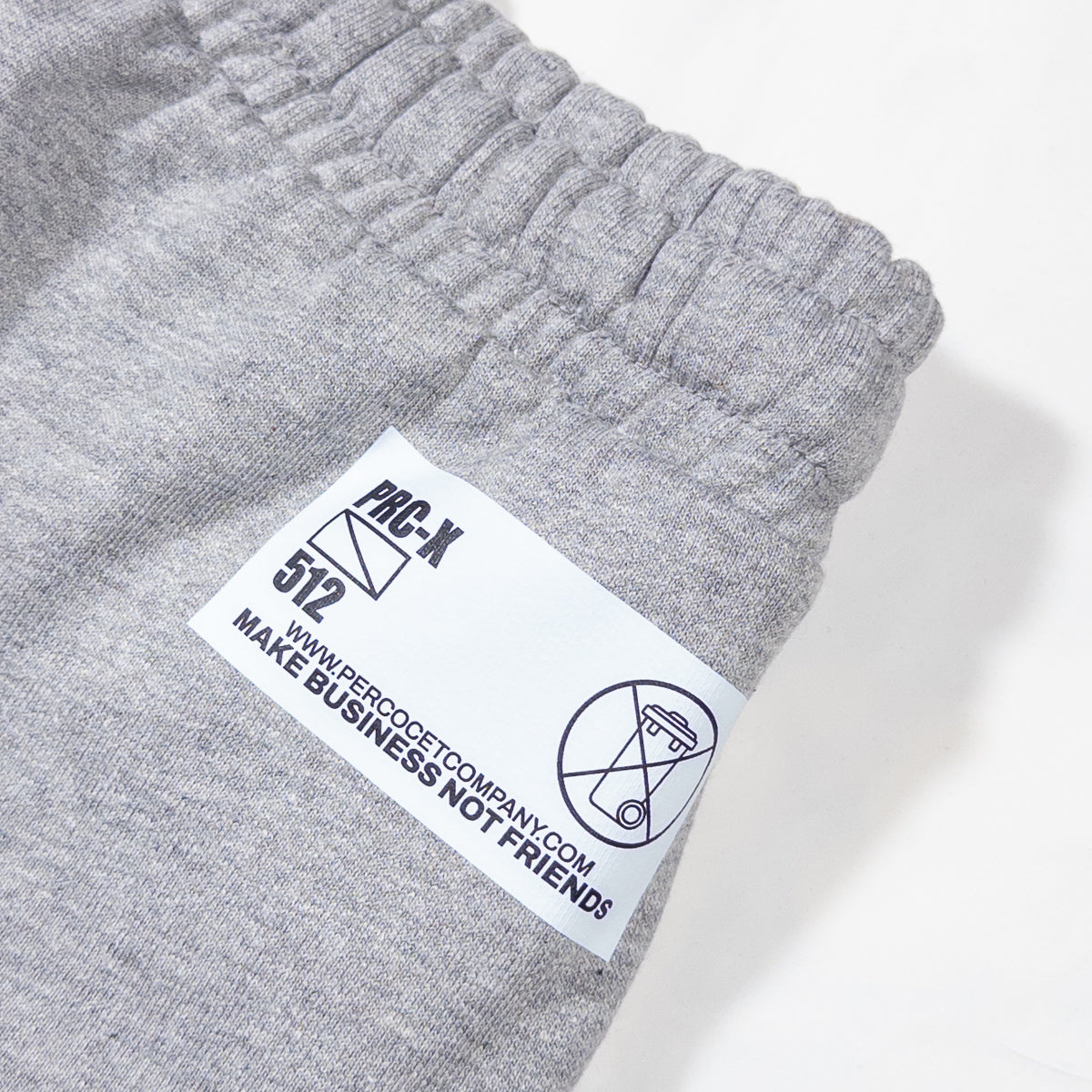 512 GREY PANT