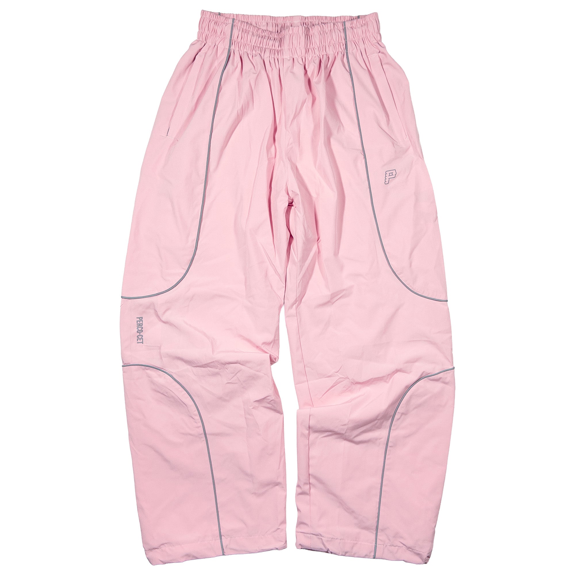 PANTS HILLS PINK