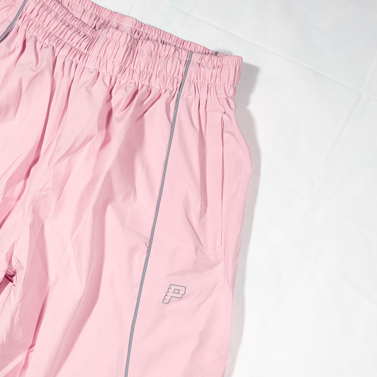 PANTS HILLS PINK