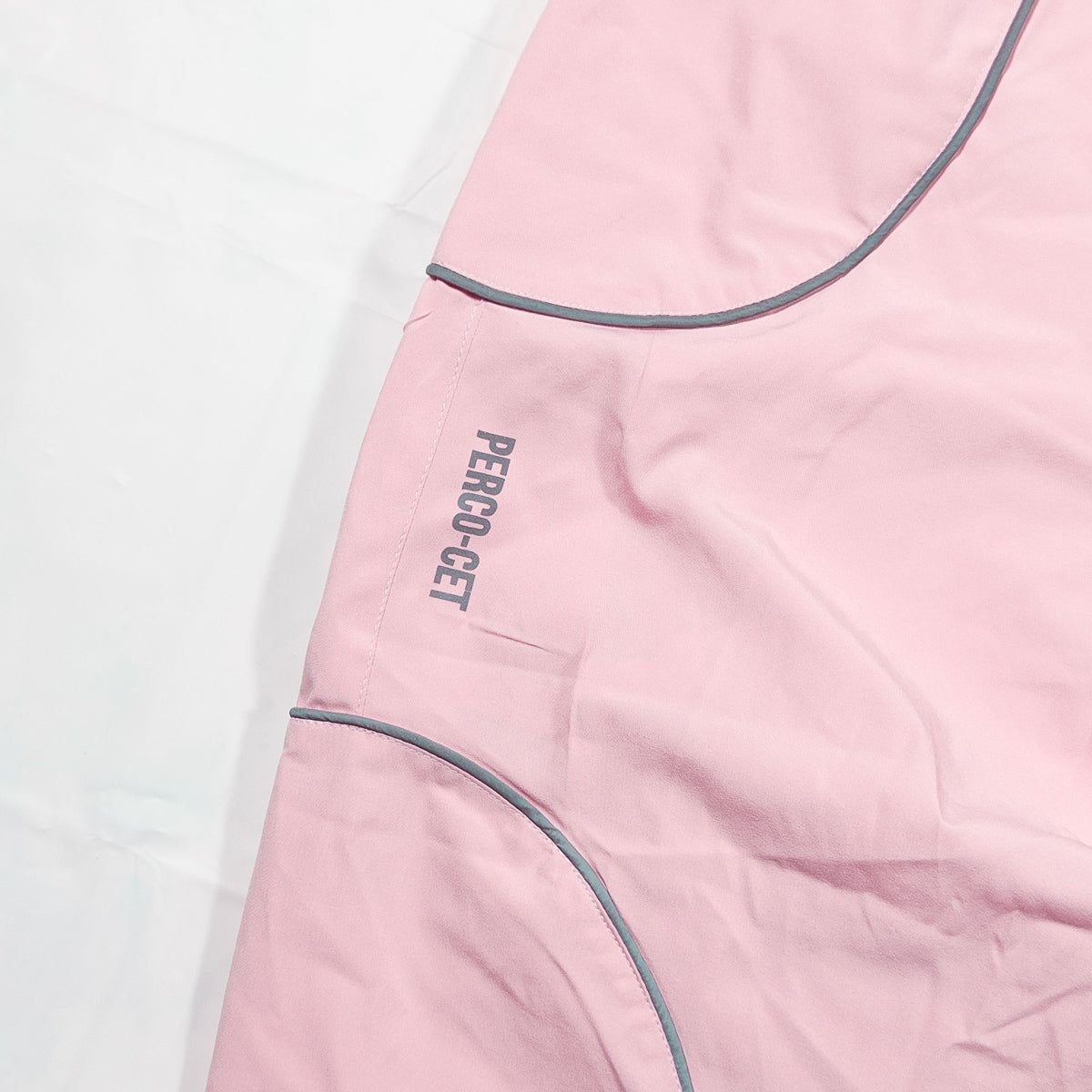 PANTS HILLS PINK