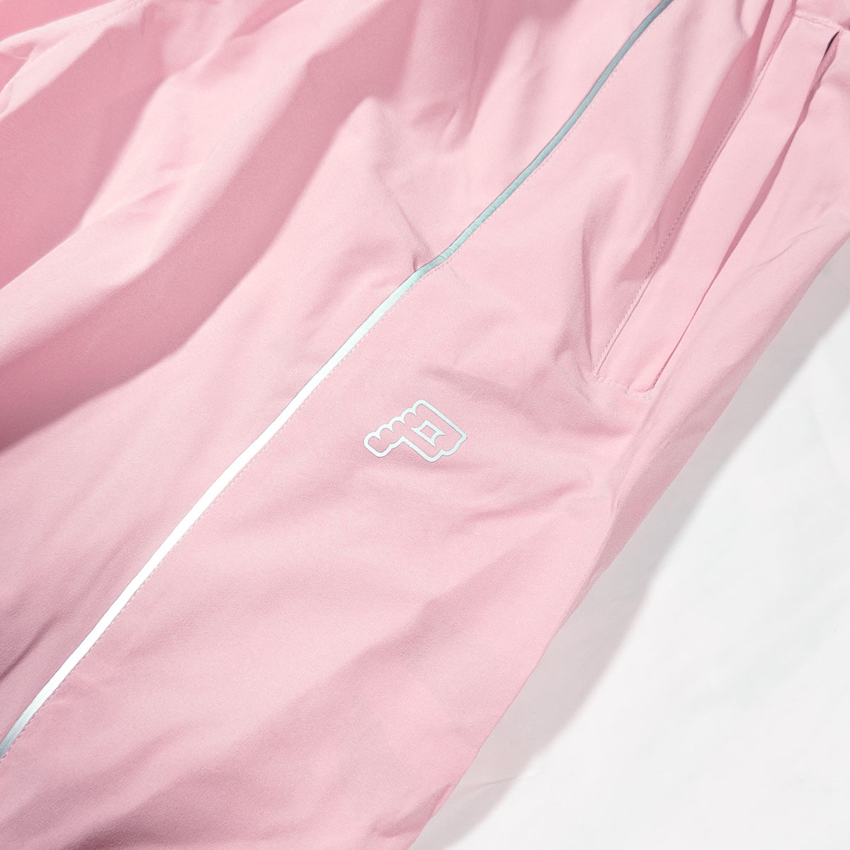 PANTS HILLS PINK
