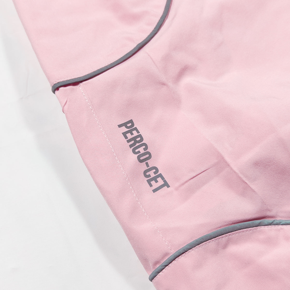 PANTS HILLS PINK