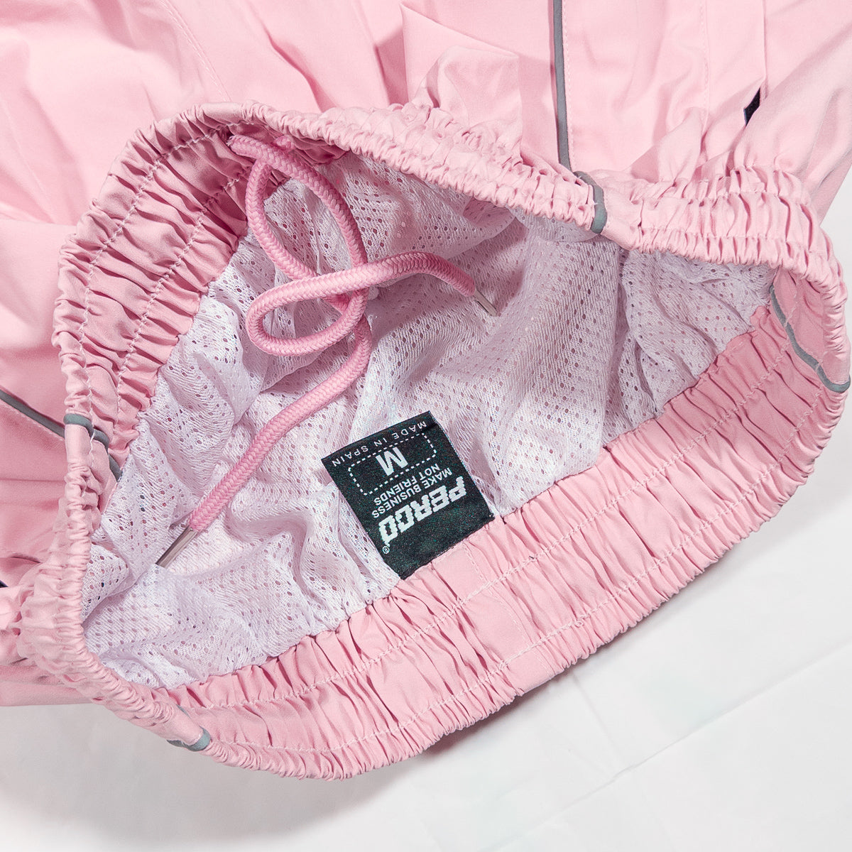 PANTS HILLS PINK