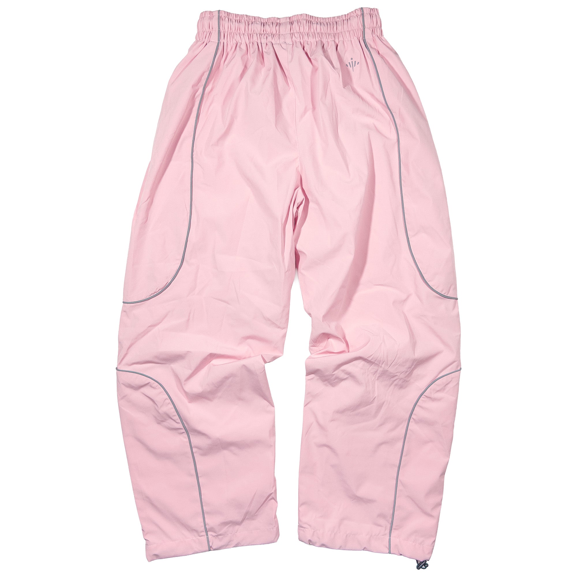 PANTS HILLS PINK