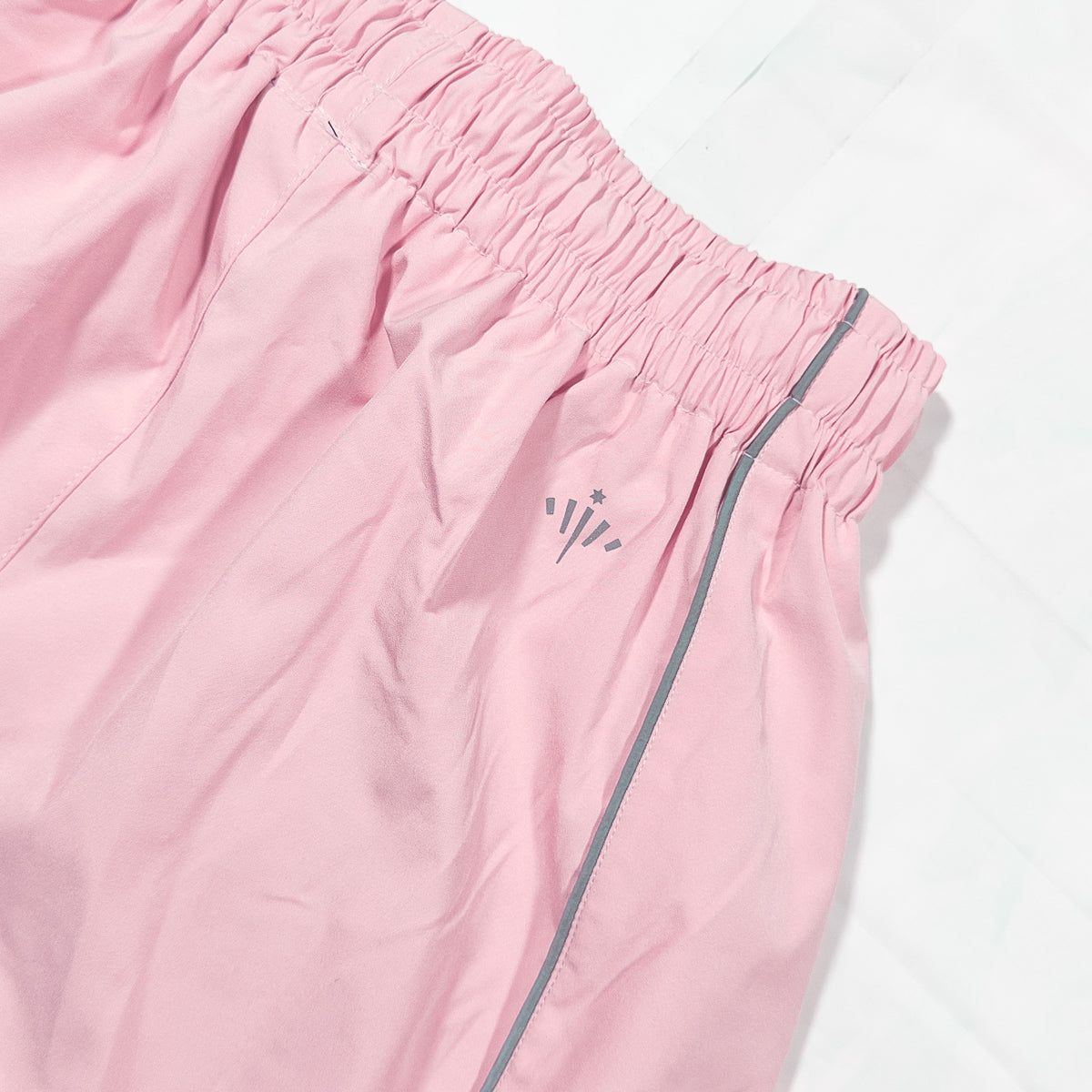 PANTS HILLS PINK