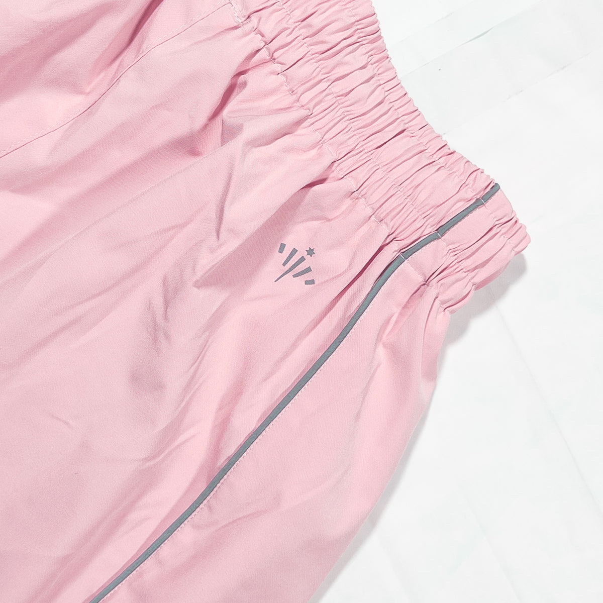 PANTS HILLS PINK