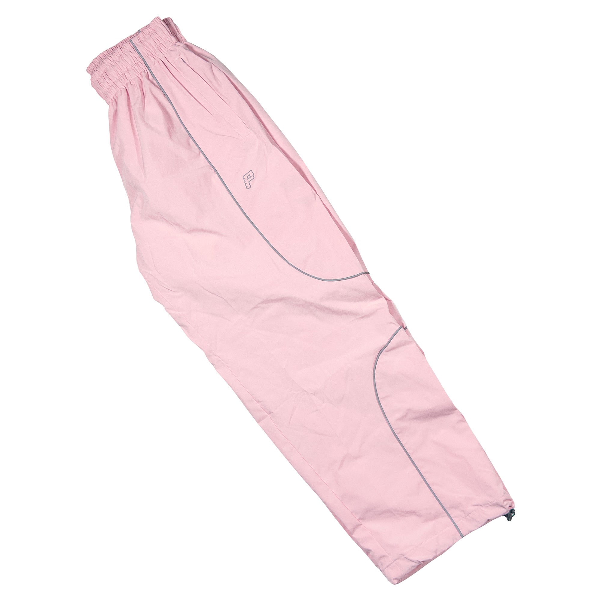 PANTS HILLS PINK