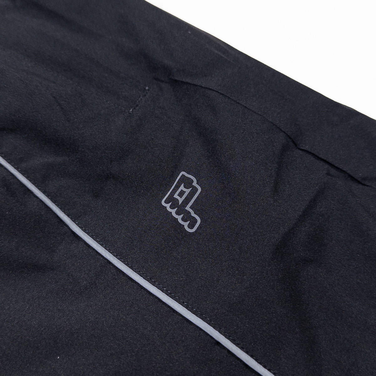 PANTS HILLS BLACK